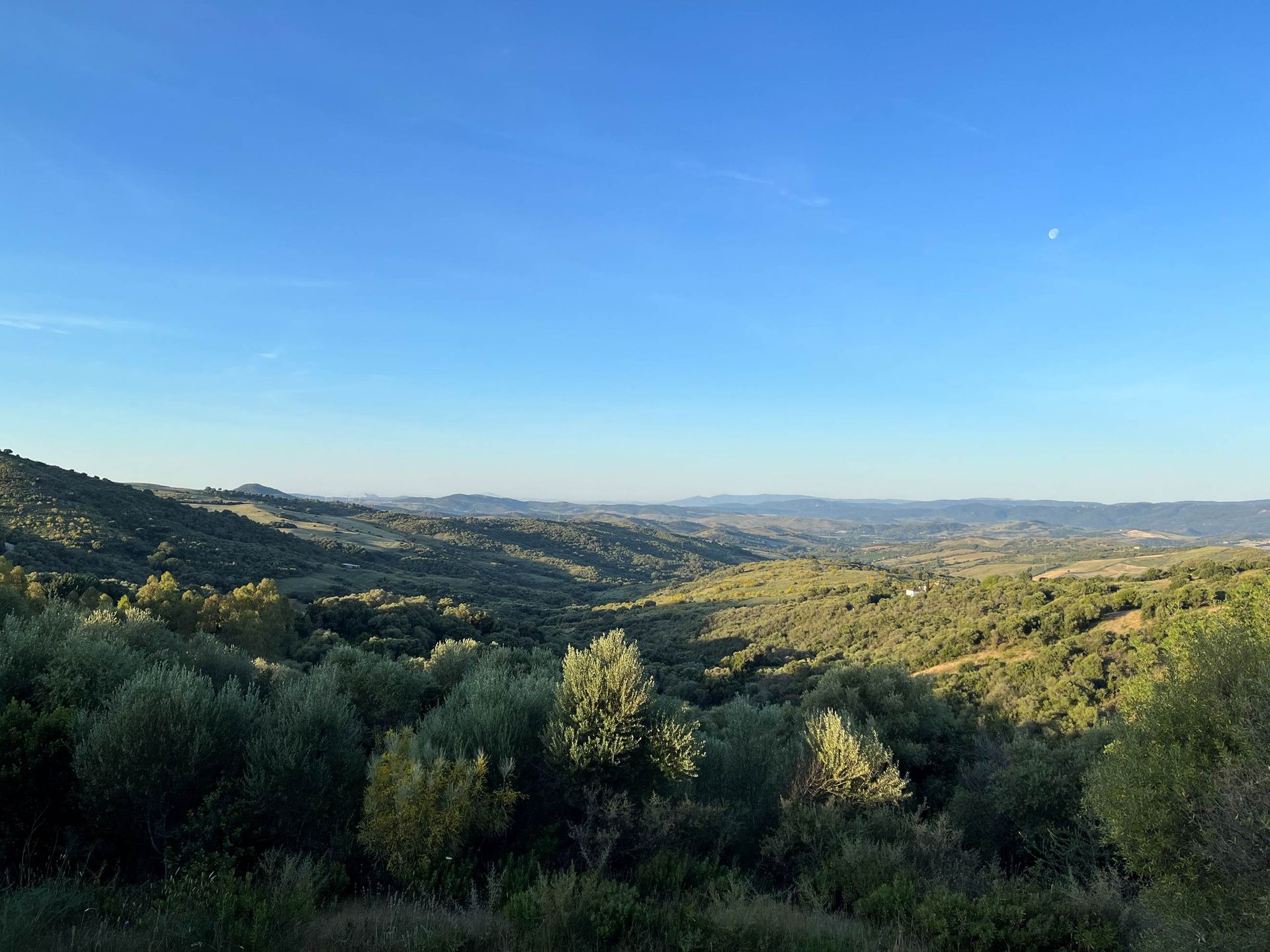 집 에 Gaucín, Andalusia 12305746