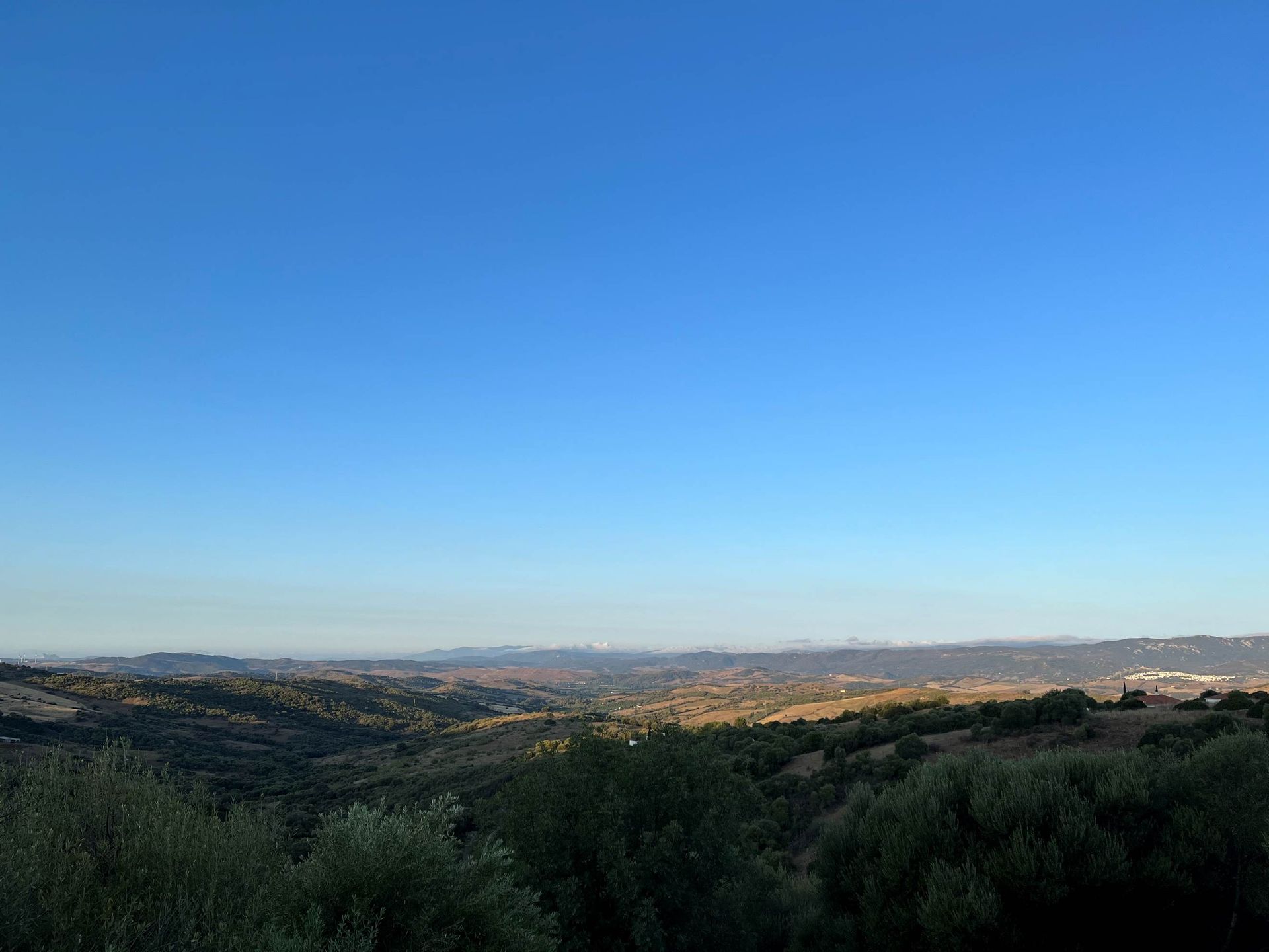 房子 在 Gaucín, Andalusia 12305746