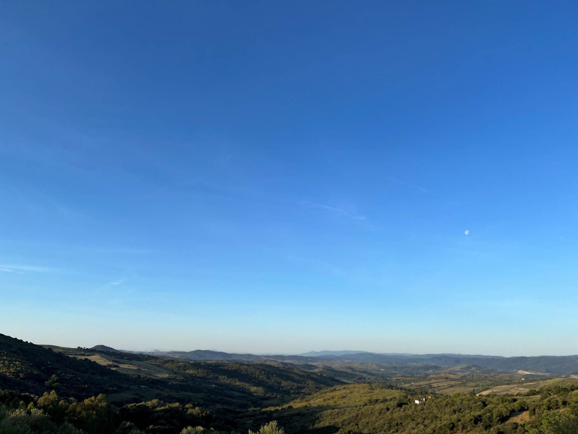 집 에 Gaucín, Andalusia 12305746