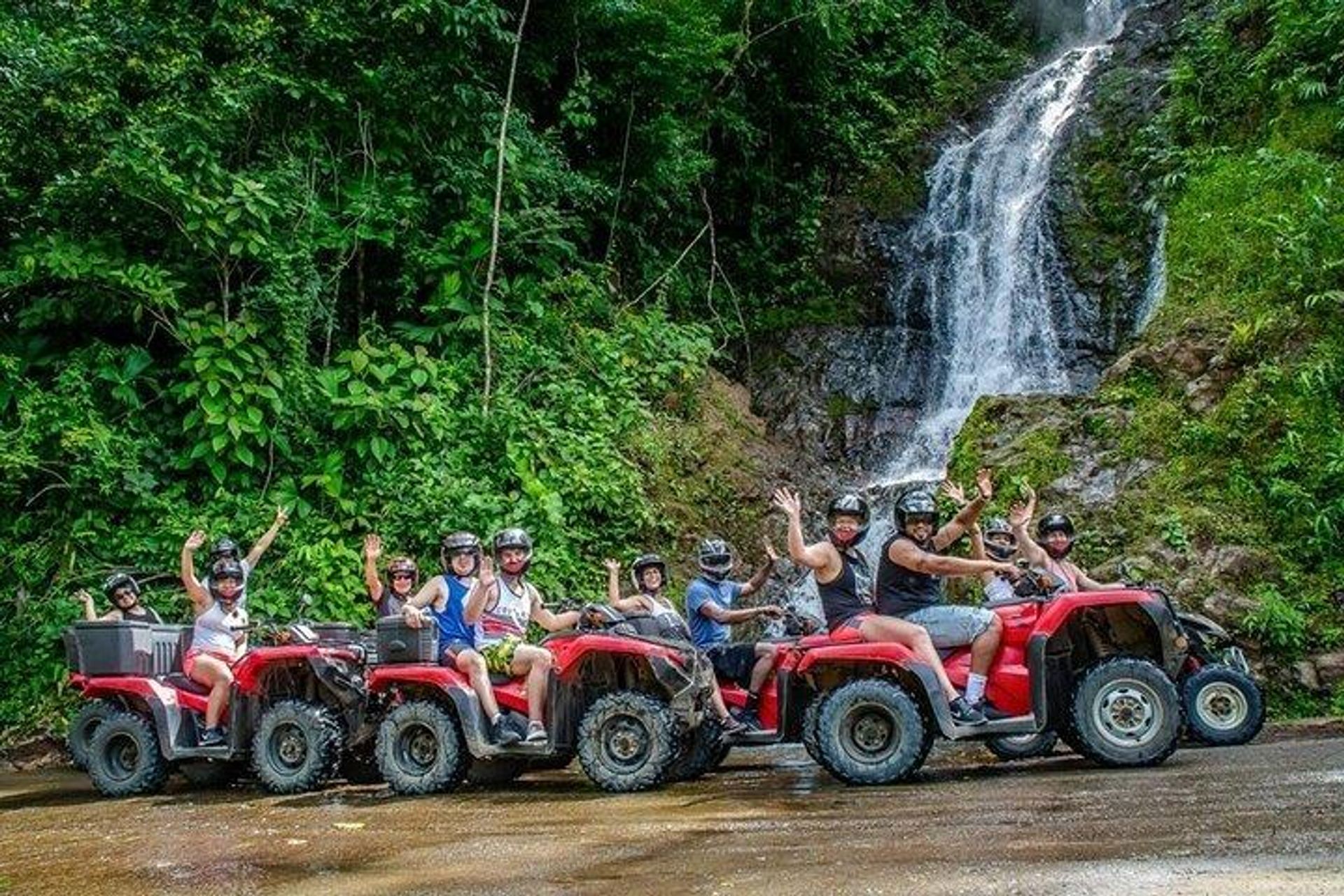 Wylądować w Quepos, Provincia de Puntarenas 12305747