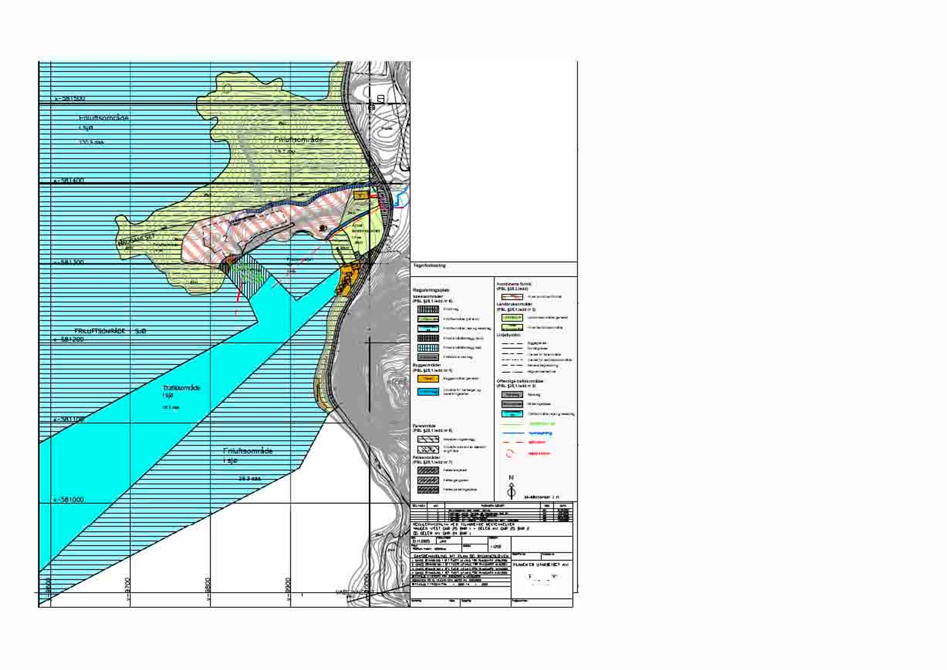 Land im Aure, Møre og Romsdal 12305748