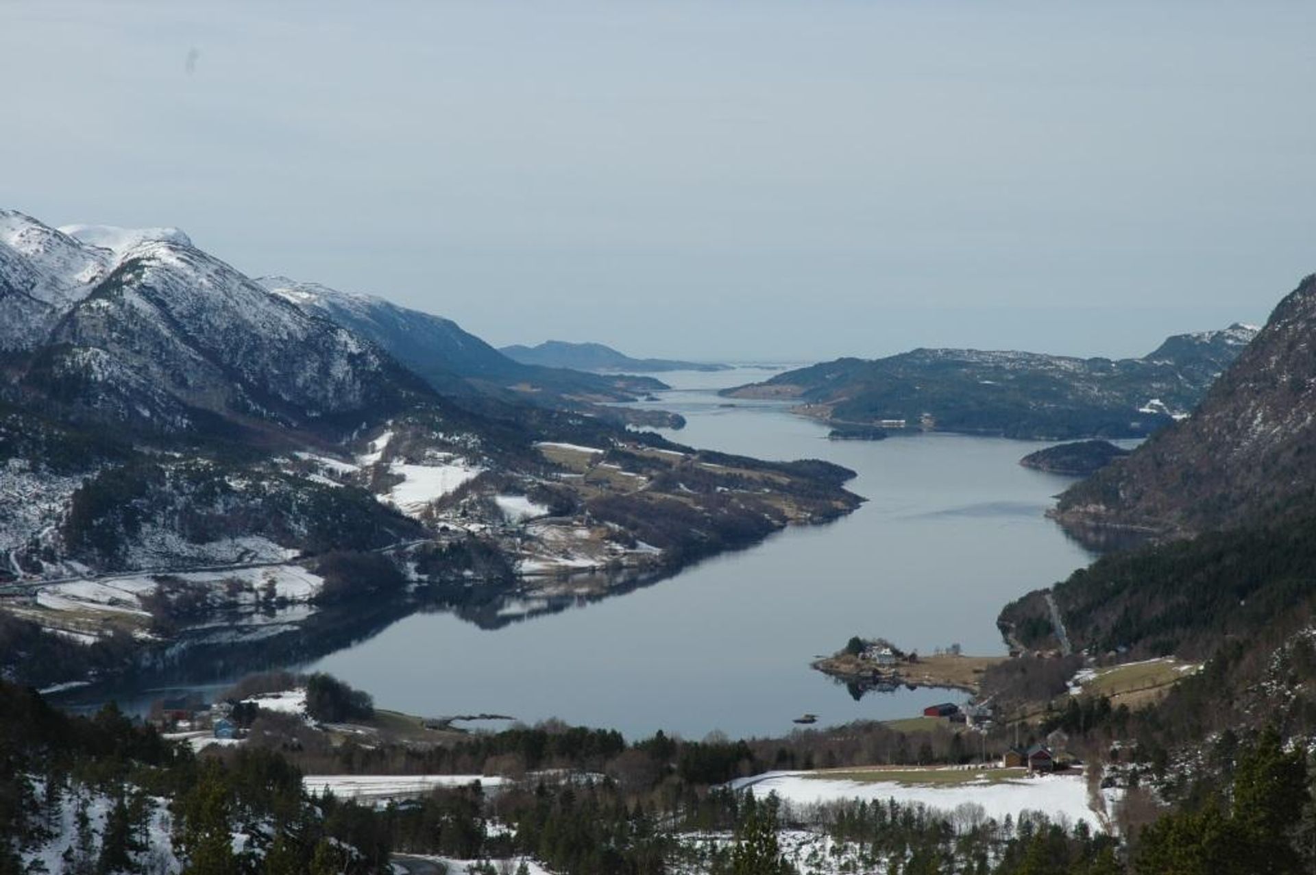 Land i Aure, Møre og Romsdal 12305748