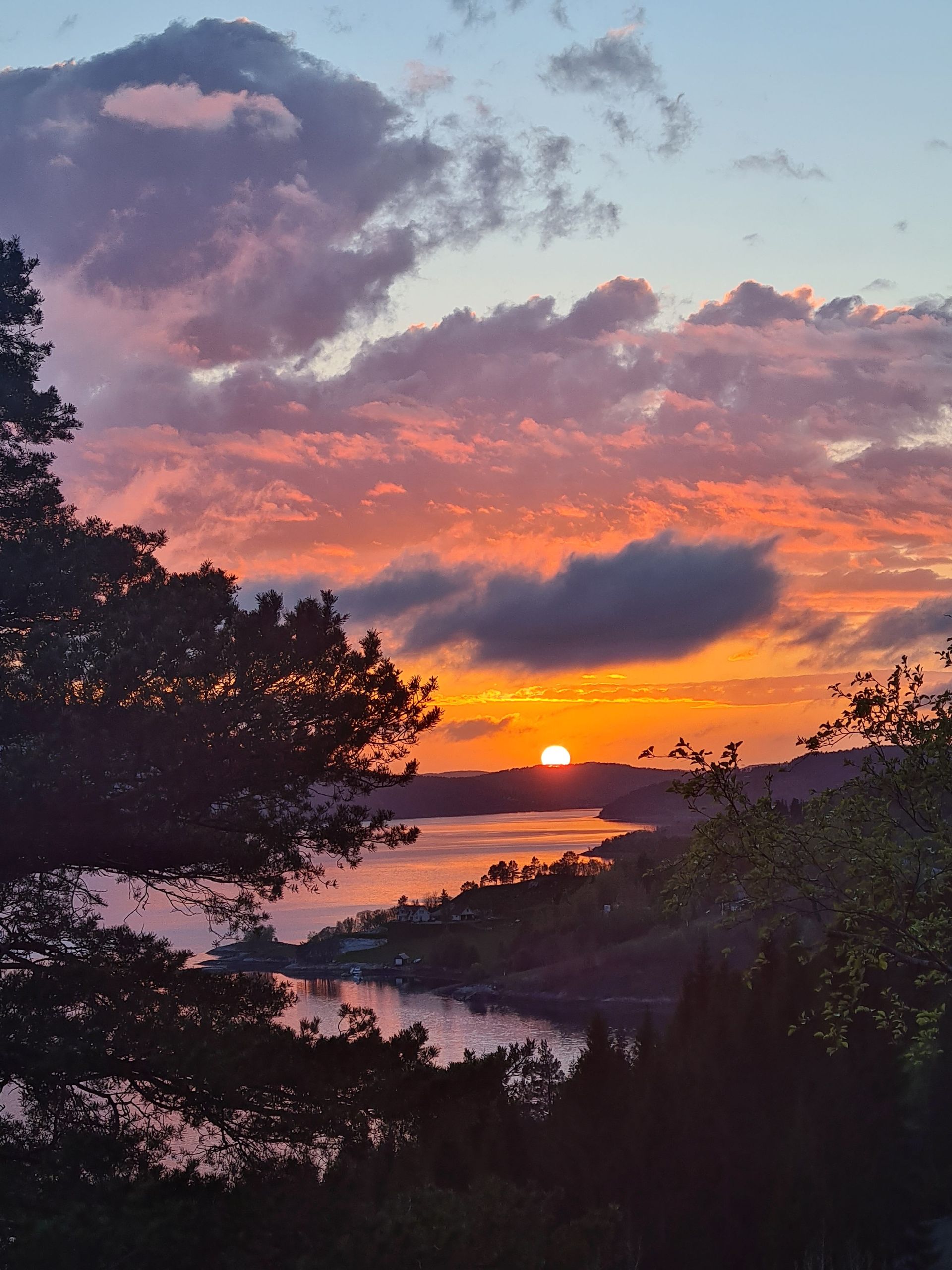 Land im Aure, Møre og Romsdal 12305748