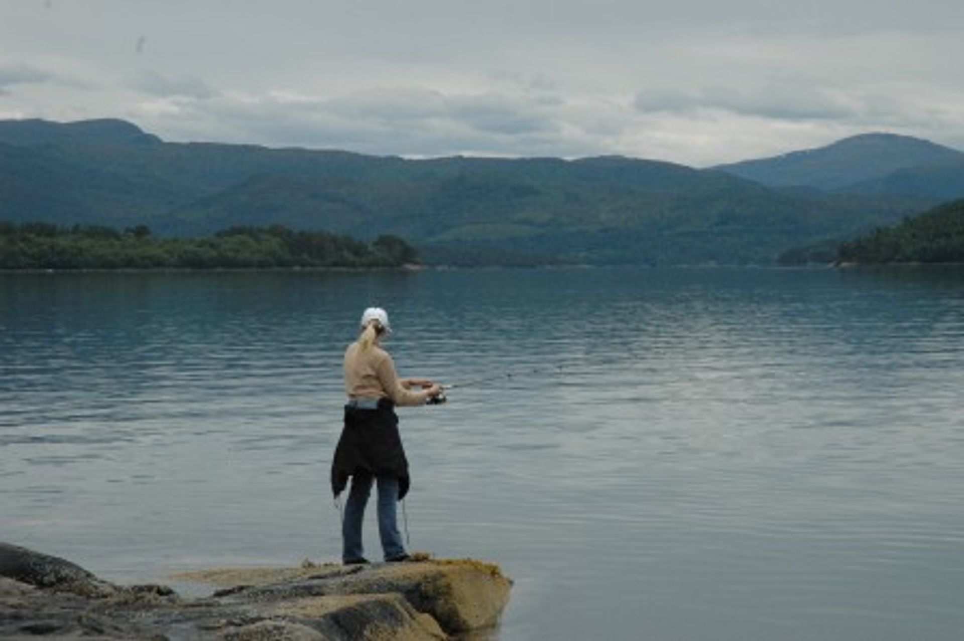 Land im Aure, Møre og Romsdal 12305748