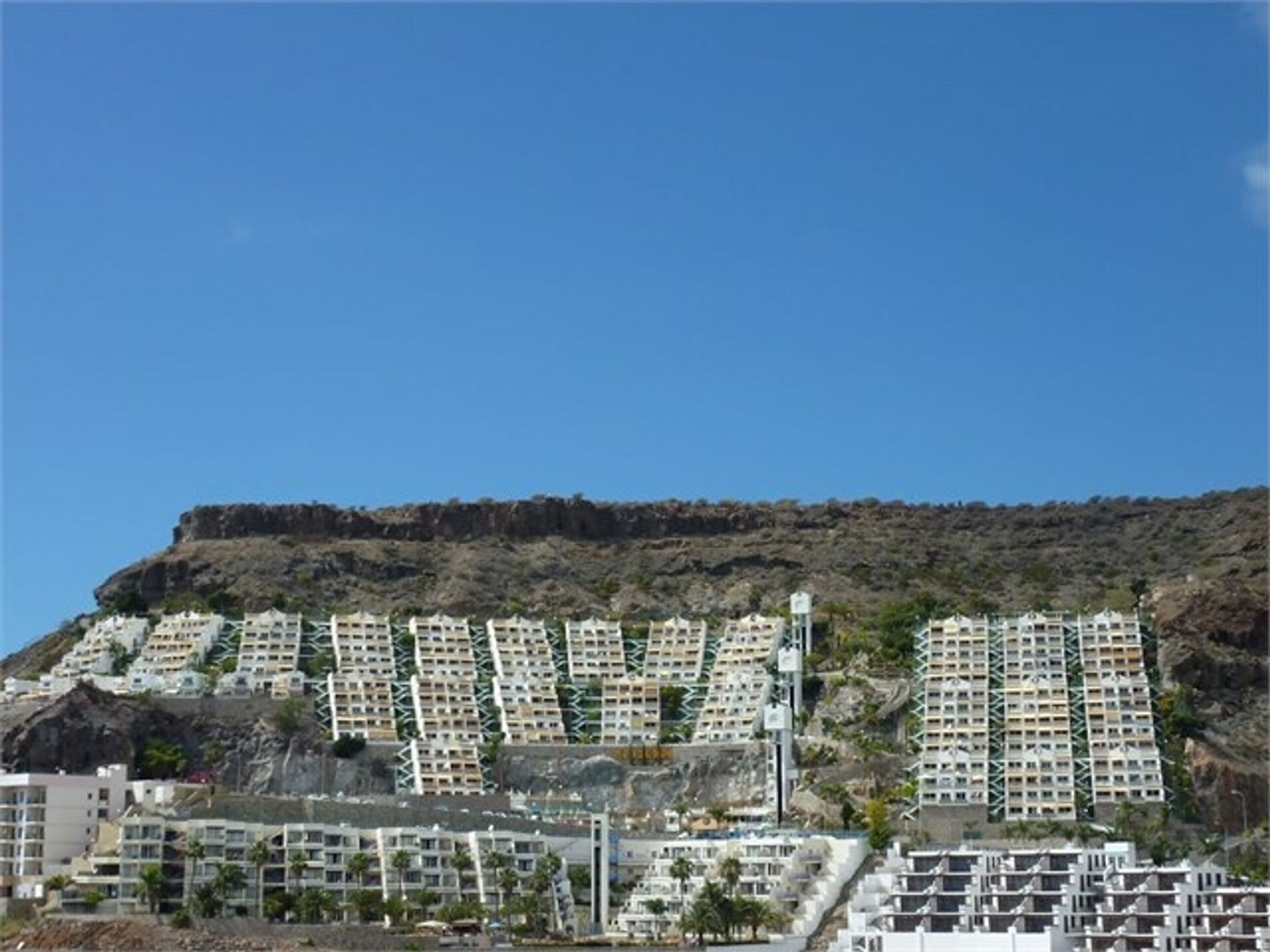 Condomínio no , Canary Islands 12305752