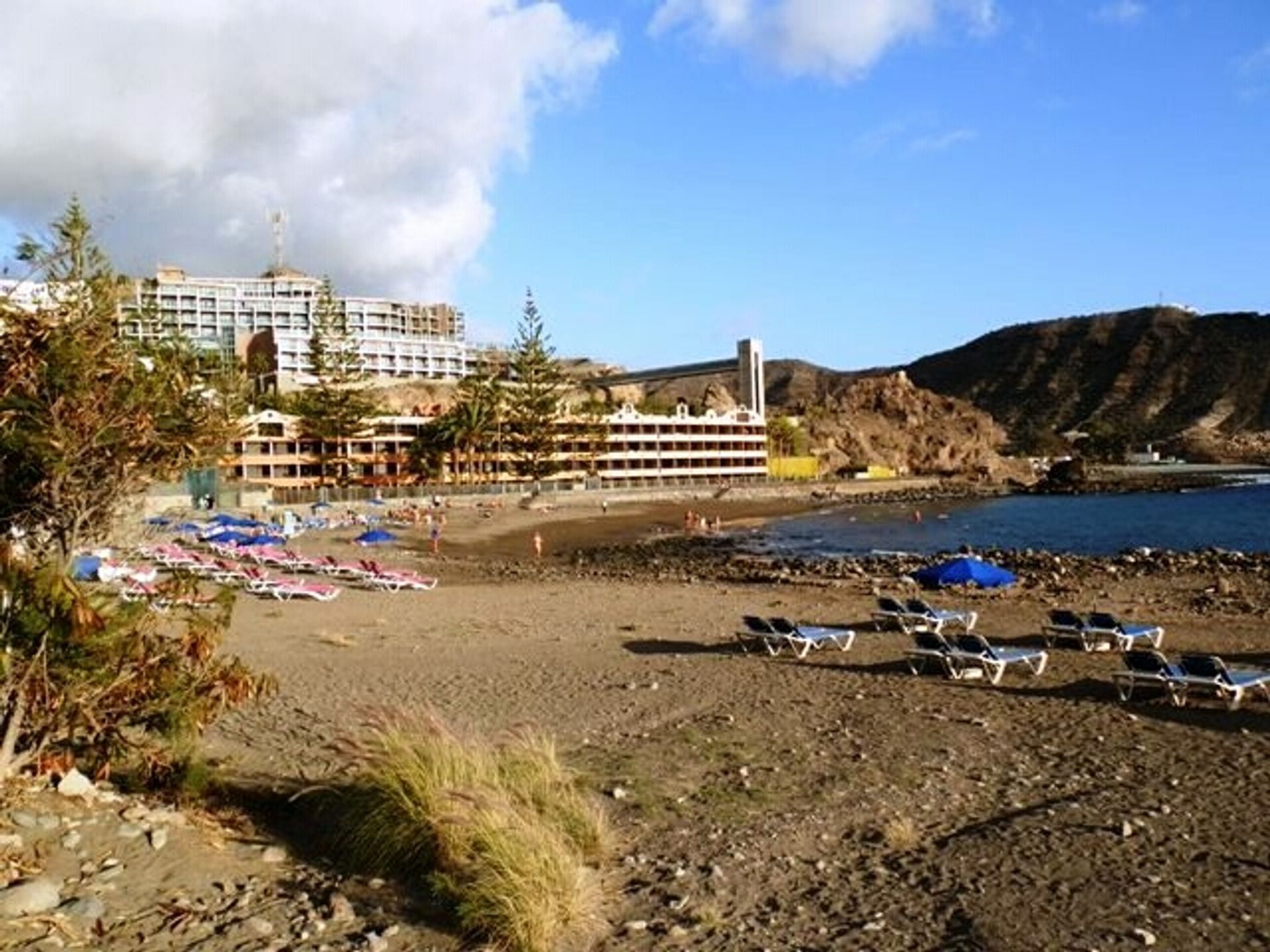 Condominium dans , Canary Islands 12305752