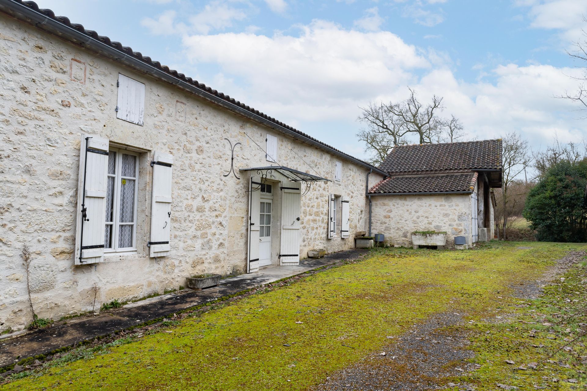 rumah dalam Puymirol, Nouvelle-Aquitaine 12305753