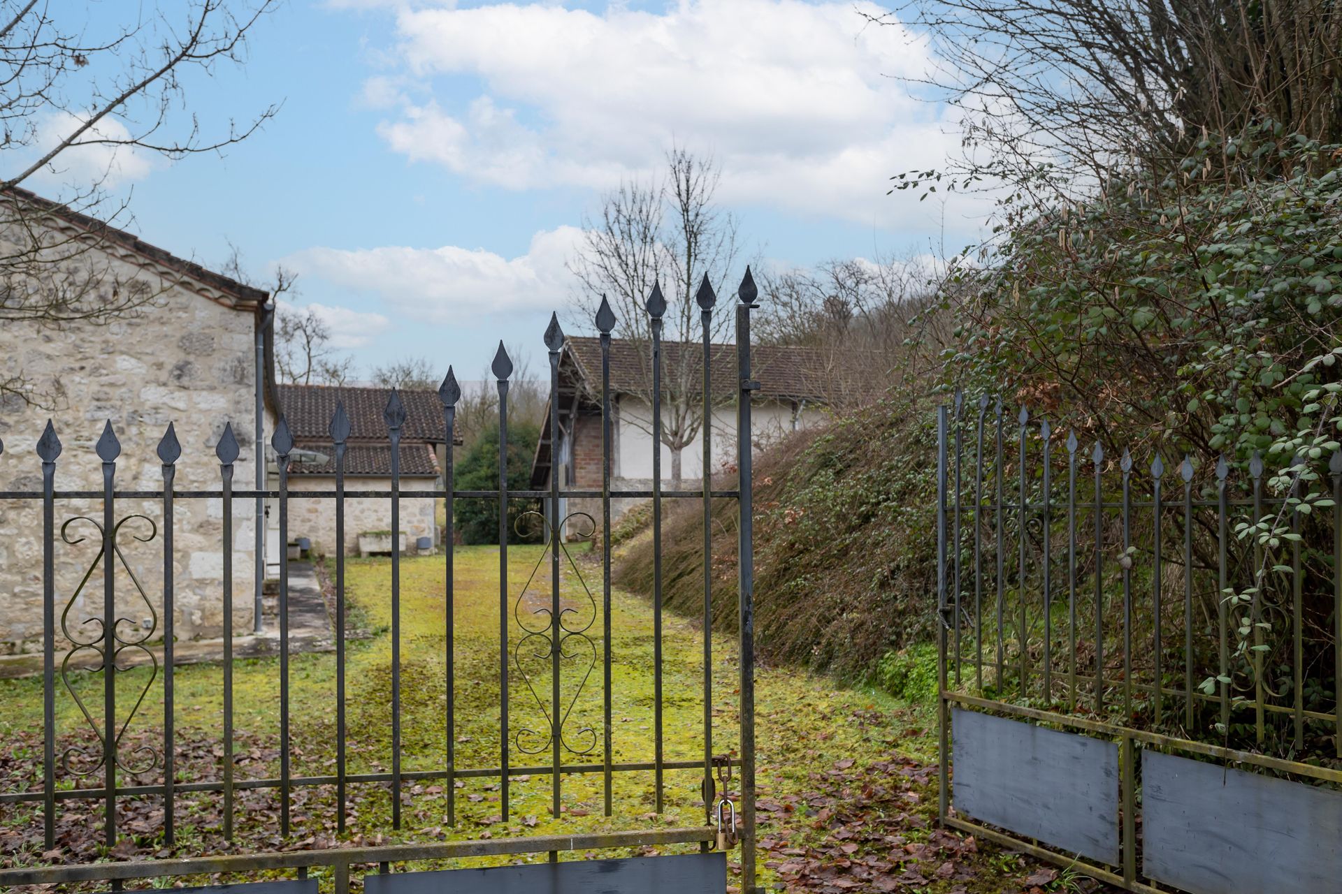 casa en Puymirol, Nouvelle-Aquitaine 12305753