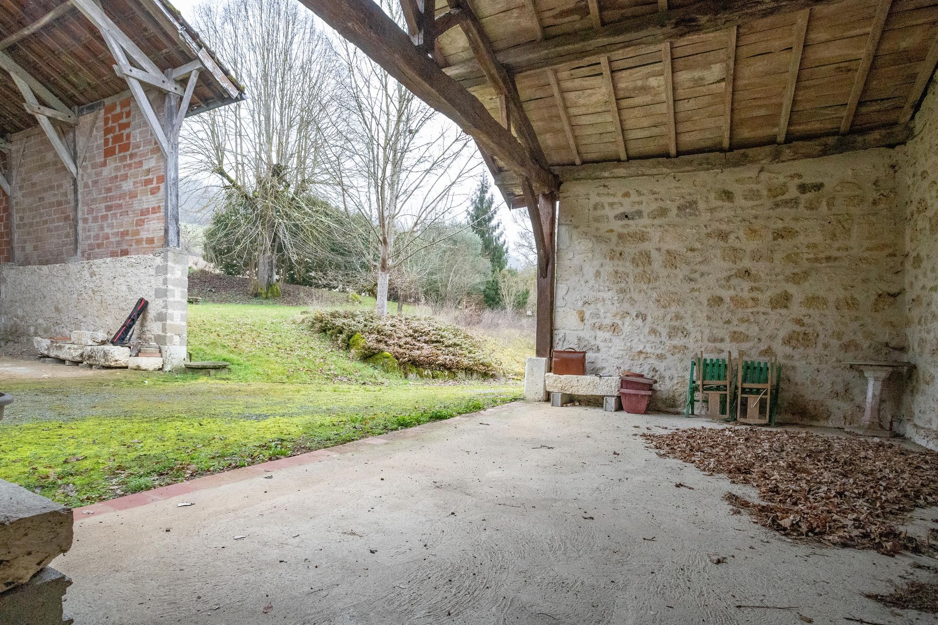 casa en Puymirol, Nouvelle-Aquitaine 12305753