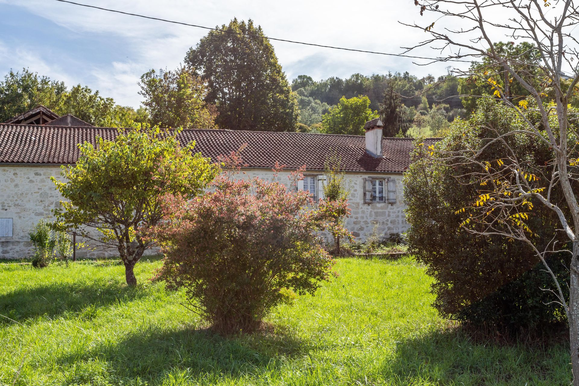 rumah dalam Puymirol, Nouvelle-Aquitaine 12305753