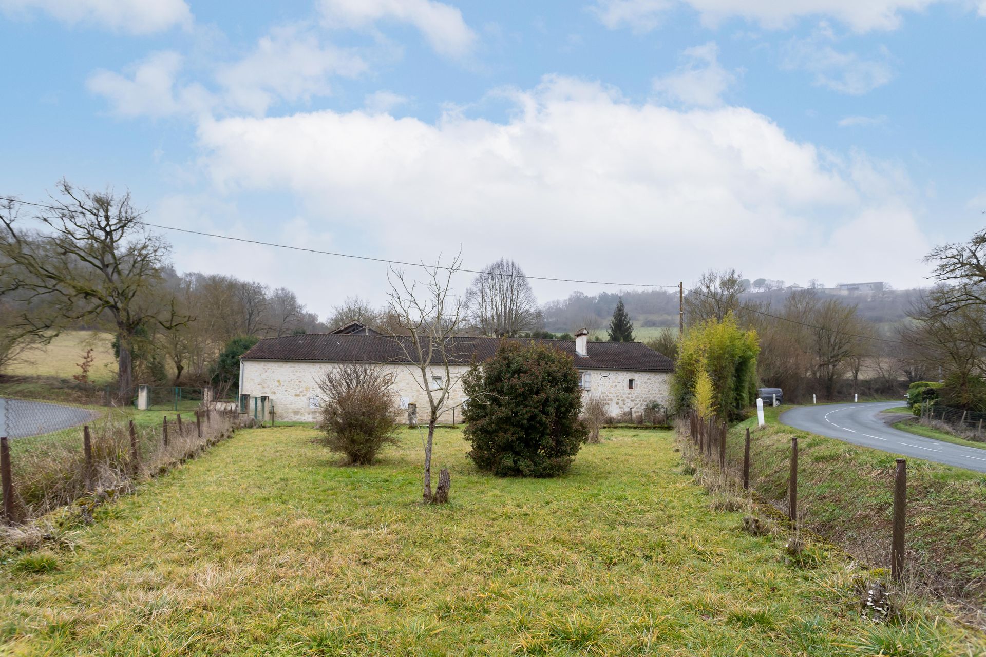 casa en Puymirol, Nouvelle-Aquitaine 12305753