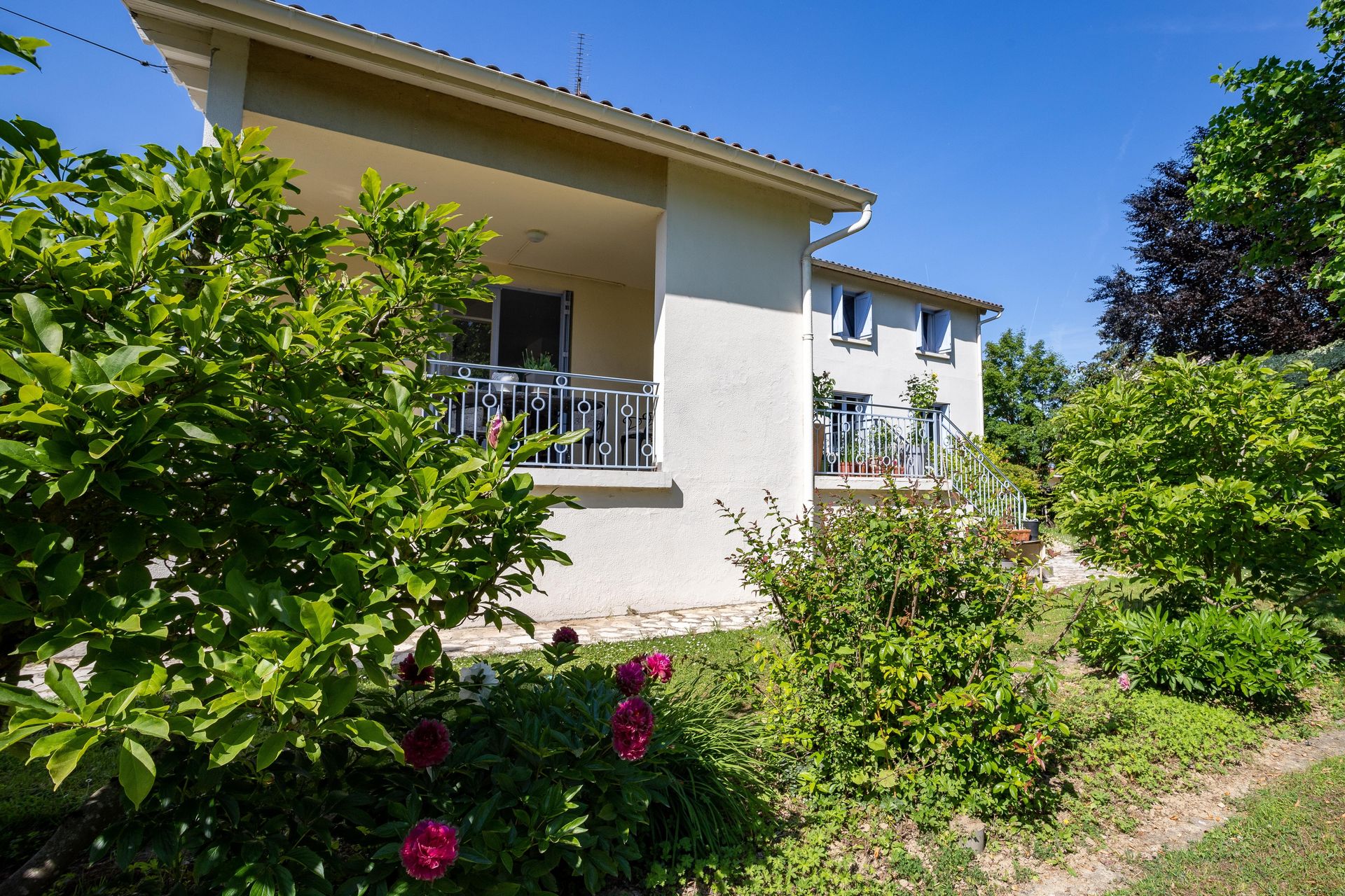 House in Saint-Nicolas-de-la-Grave, Occitanie 12305754