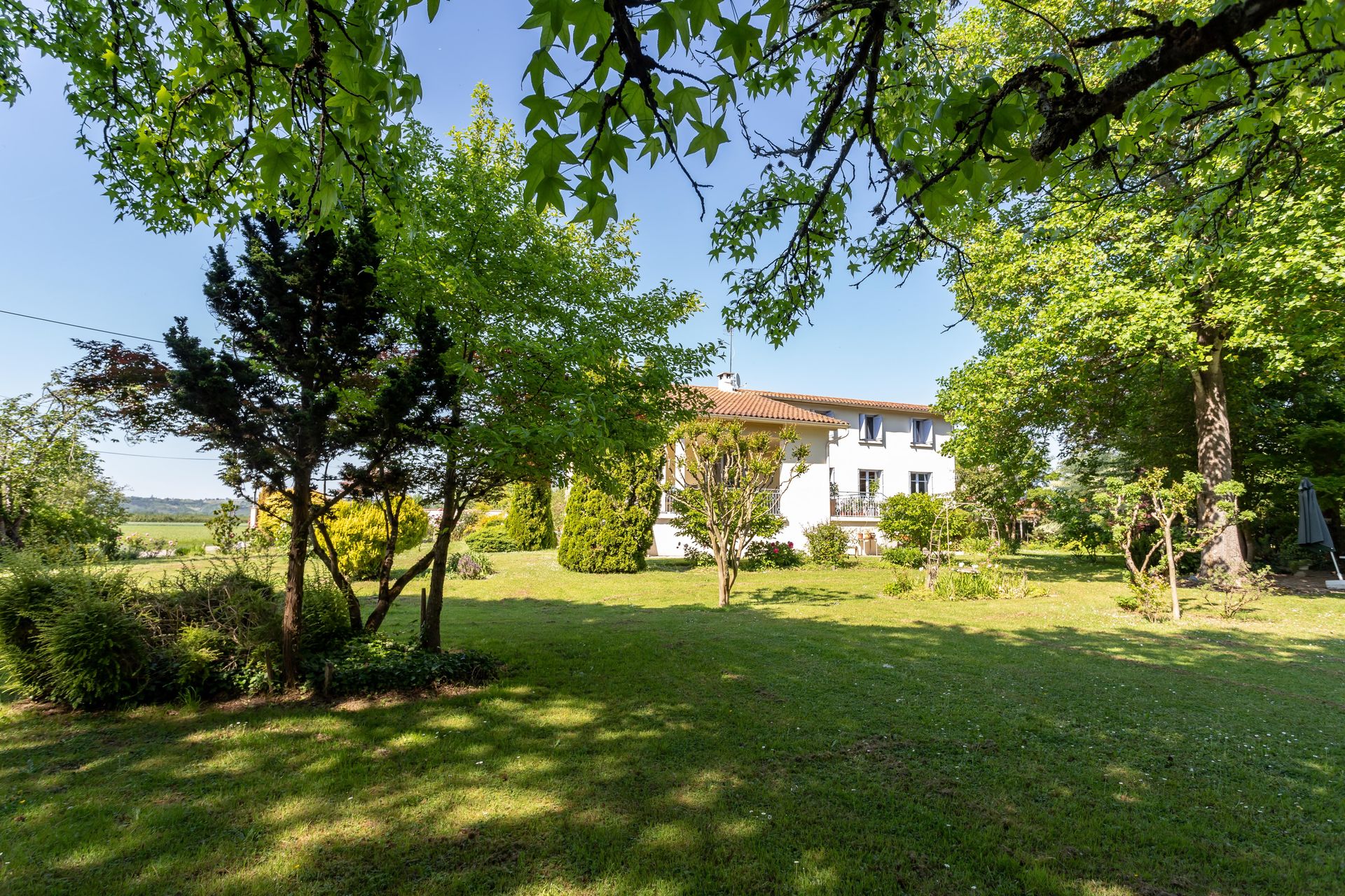 House in Saint-Nicolas-de-la-Grave, Occitanie 12305754