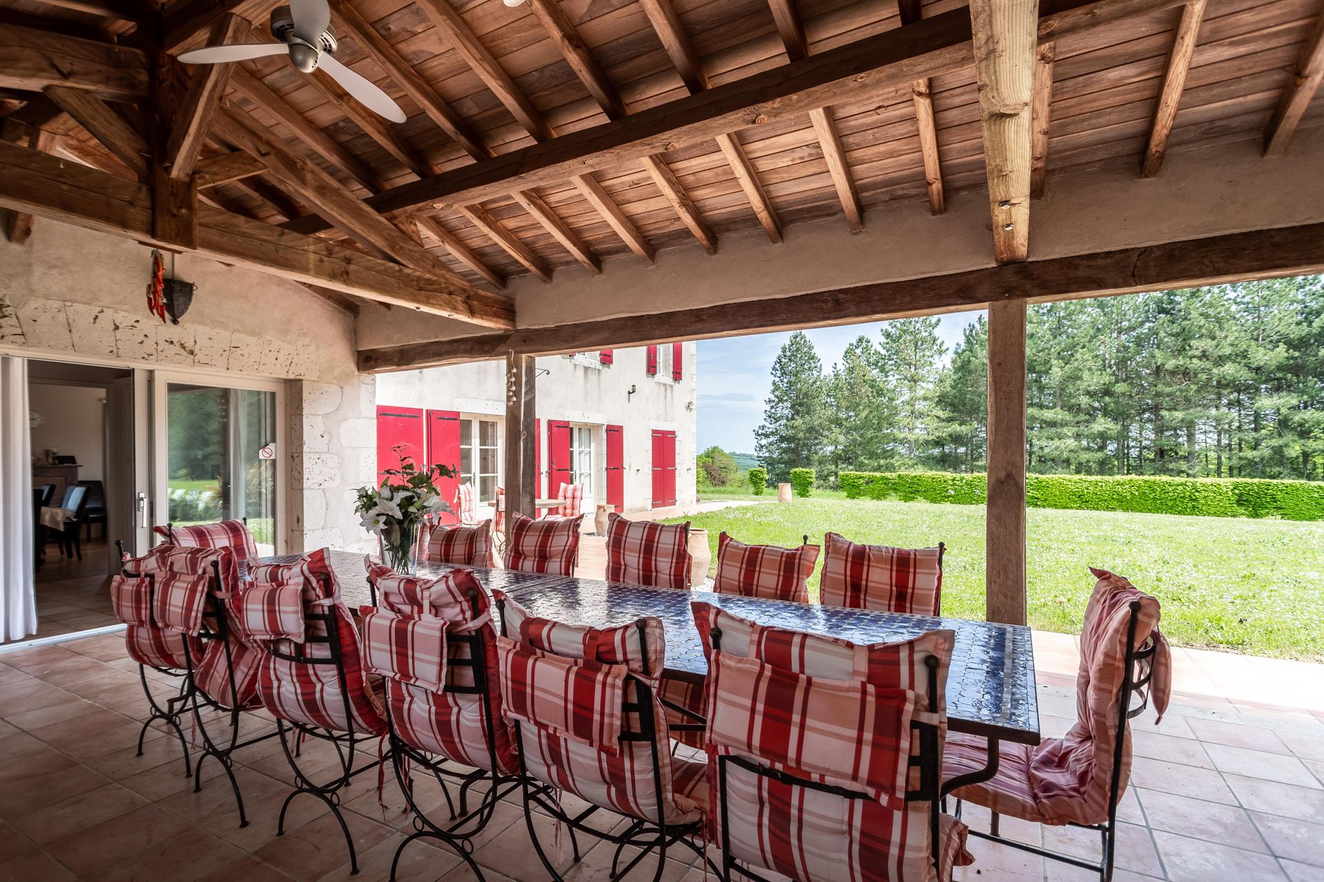 Casa nel Montaigu-de-Quercy, Occitanie 12305757