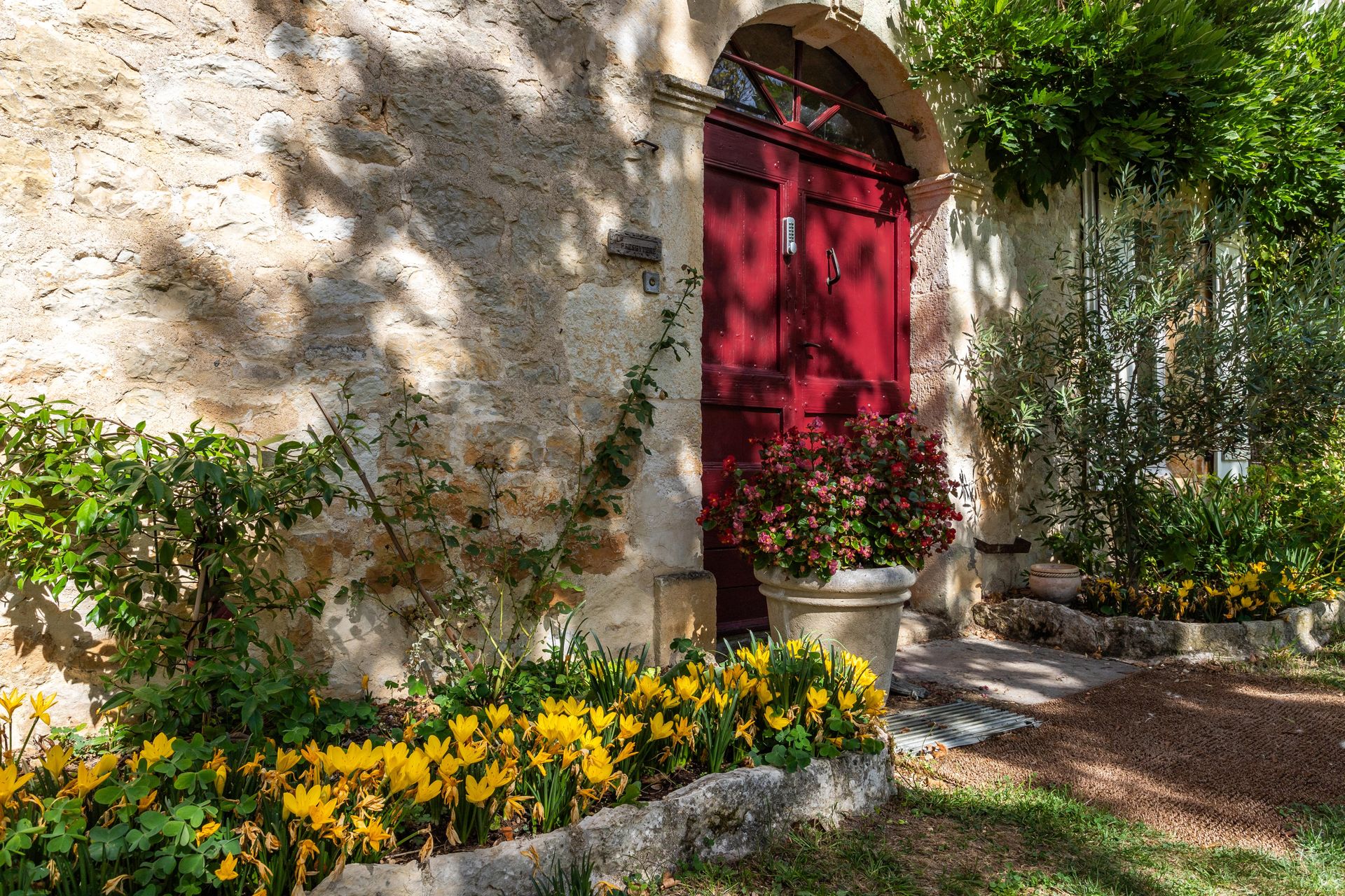 rumah dalam Floressas, Occitanie 12305759