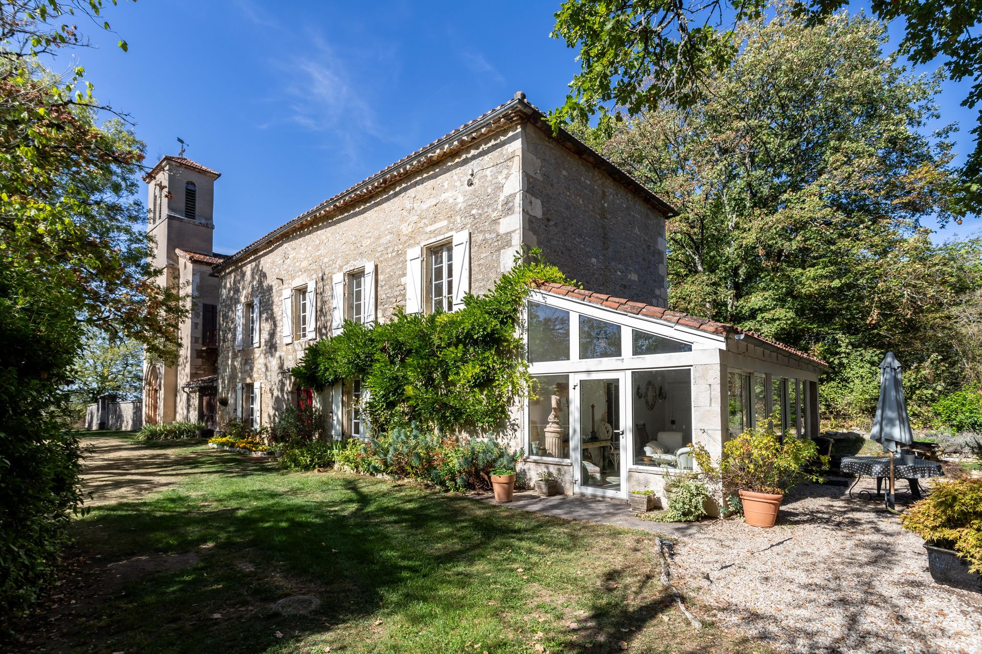 casa en Floressas, Occitanie 12305759