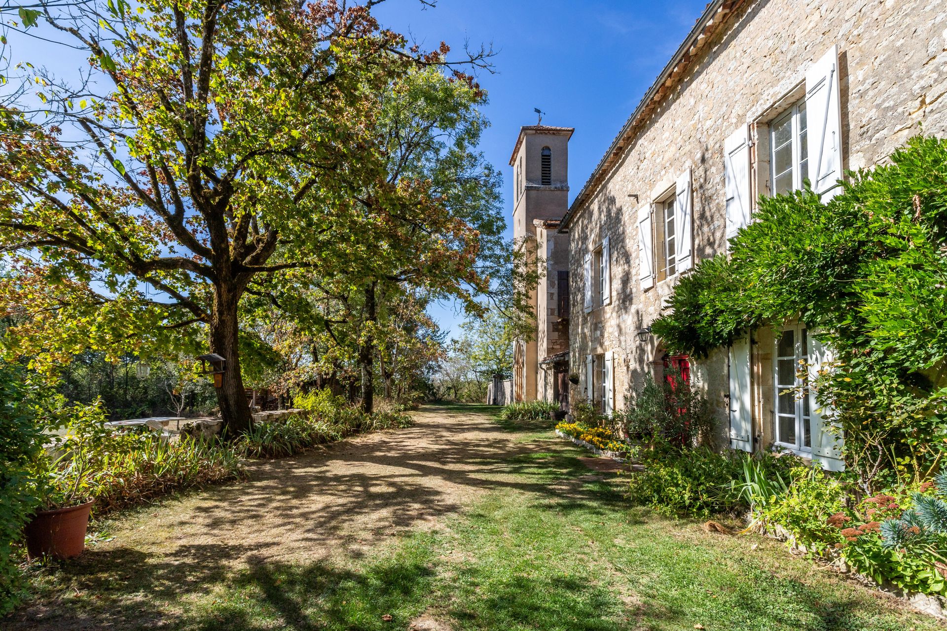 rumah dalam Floressas, Occitanie 12305759