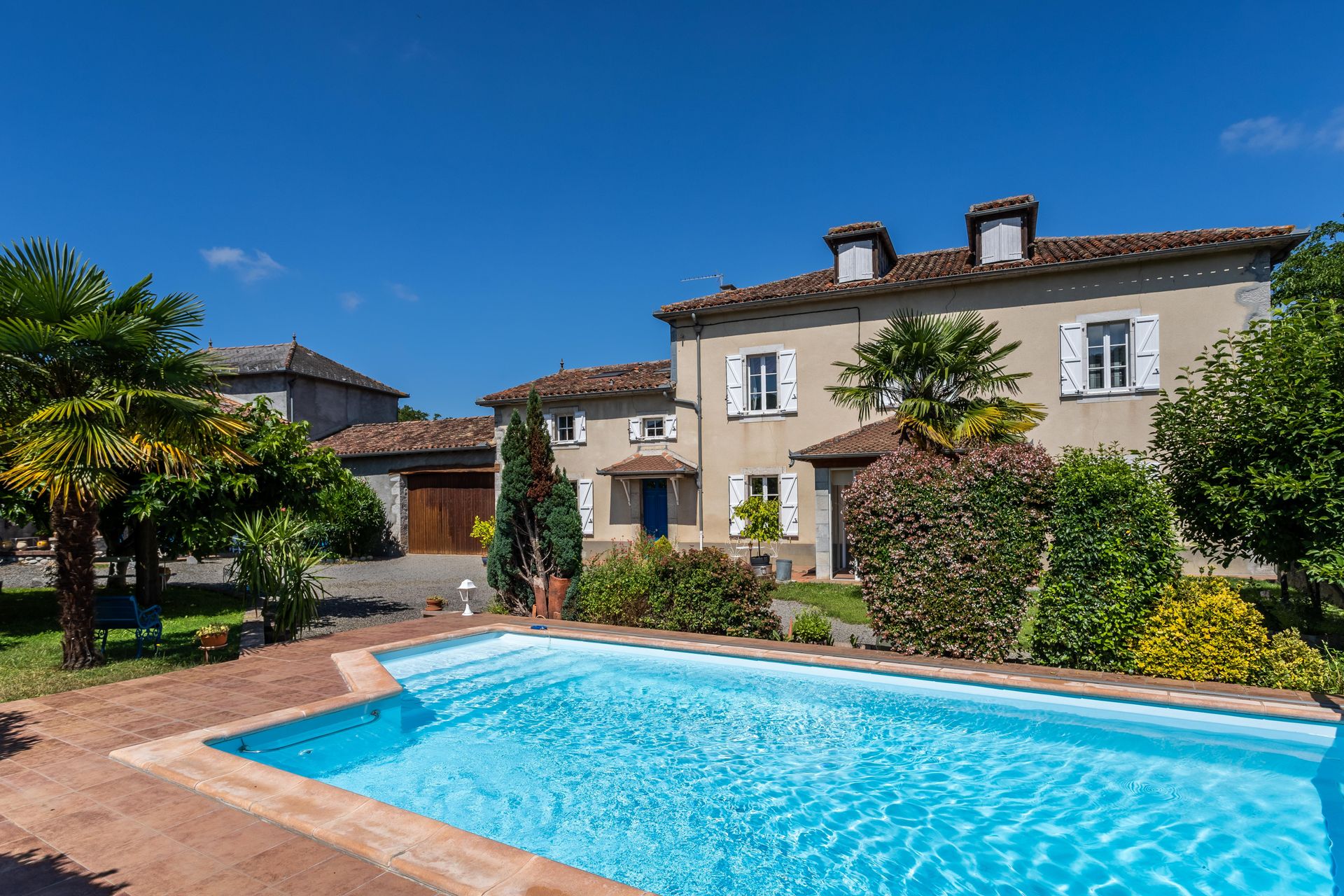 rumah dalam Martres-de-Rivière, Occitanie 12305772