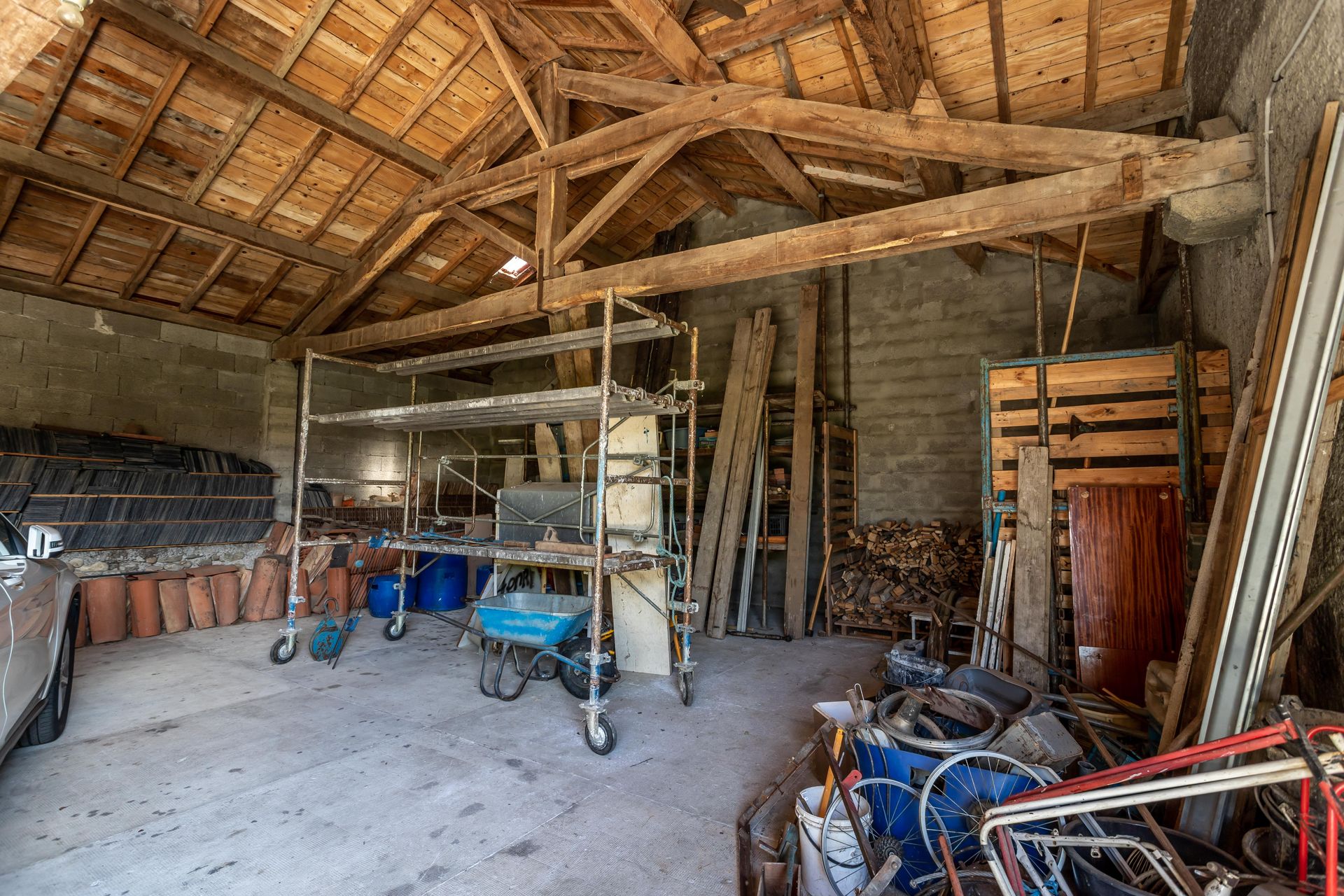 rumah dalam Martres-de-Rivière, Occitanie 12305772