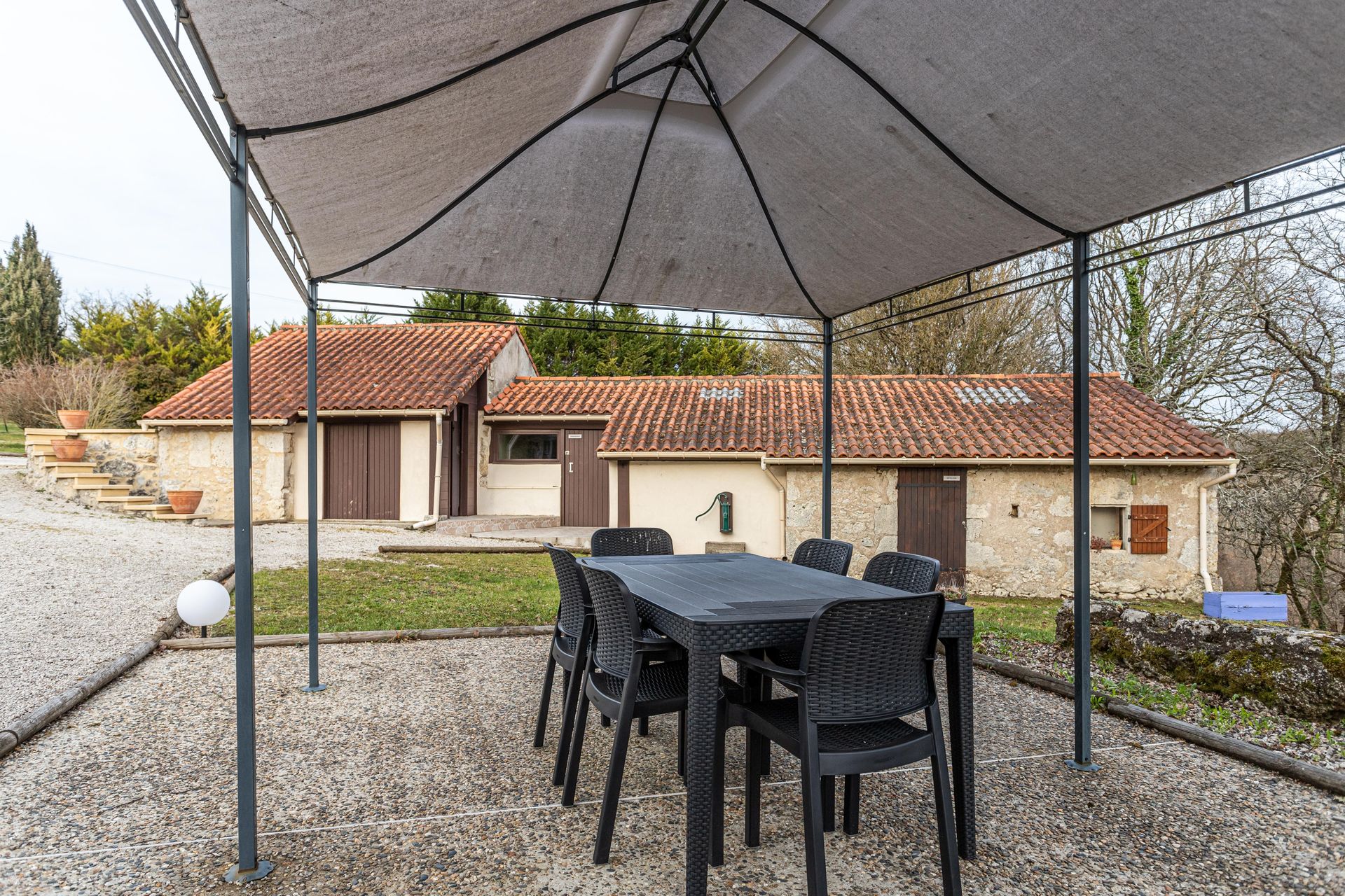 Huis in Laroque-Timbaut, Nouvelle-Aquitaine 12305776