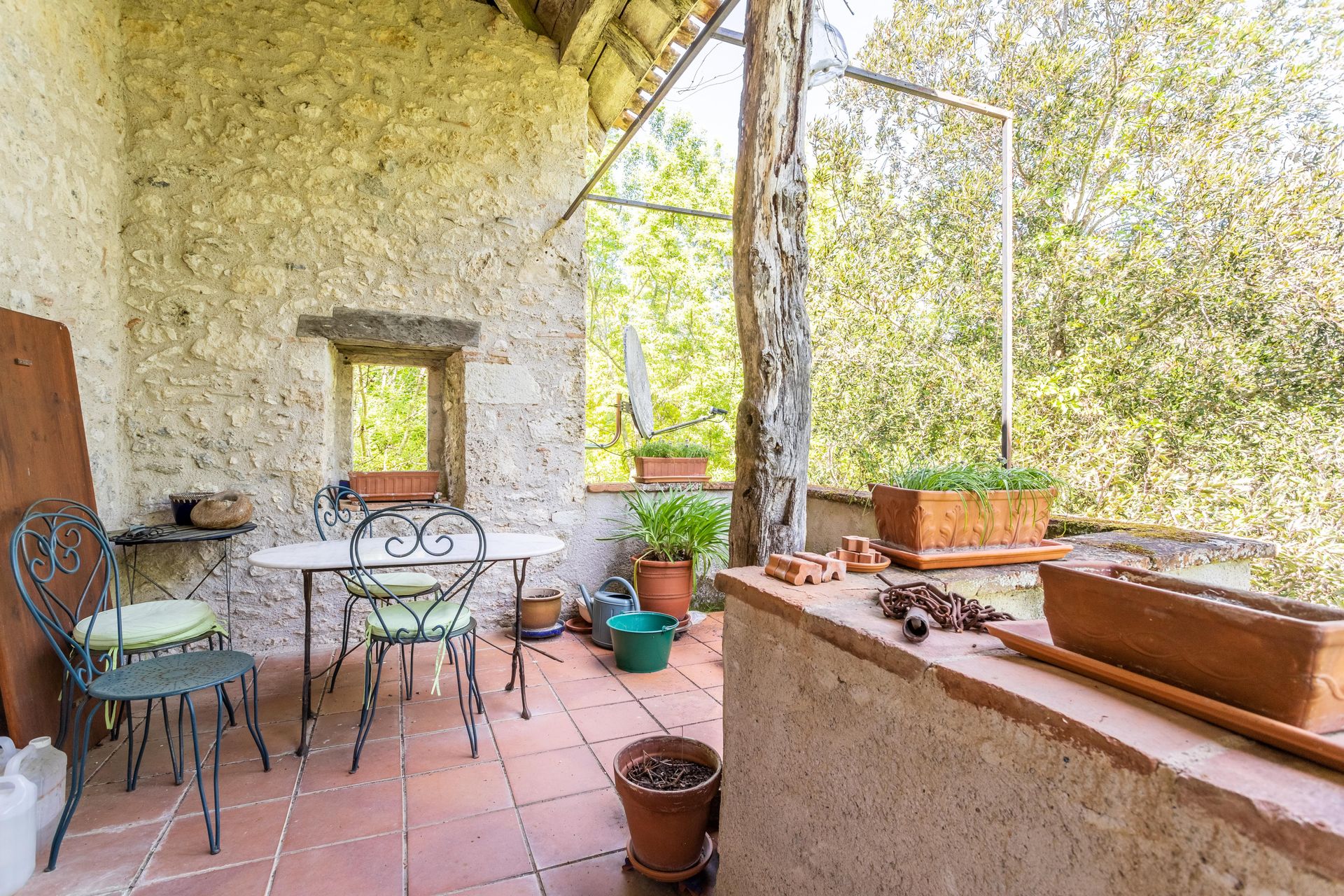 casa en Castelsagrat, Occitanie 12305777