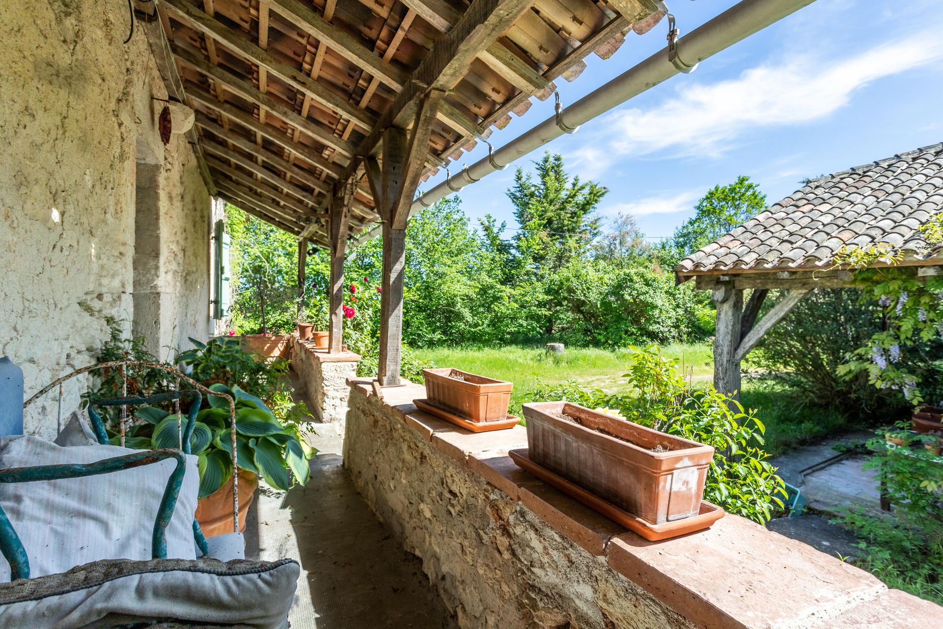 Rumah di Castelsagrat, Occitanie 12305777