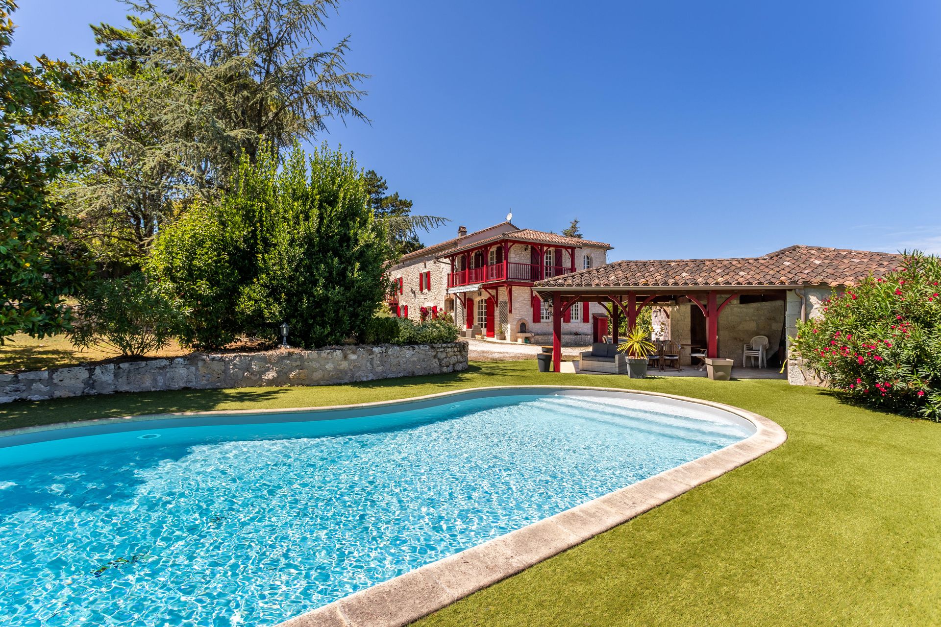 House in Roquecor, Occitanie 12305778