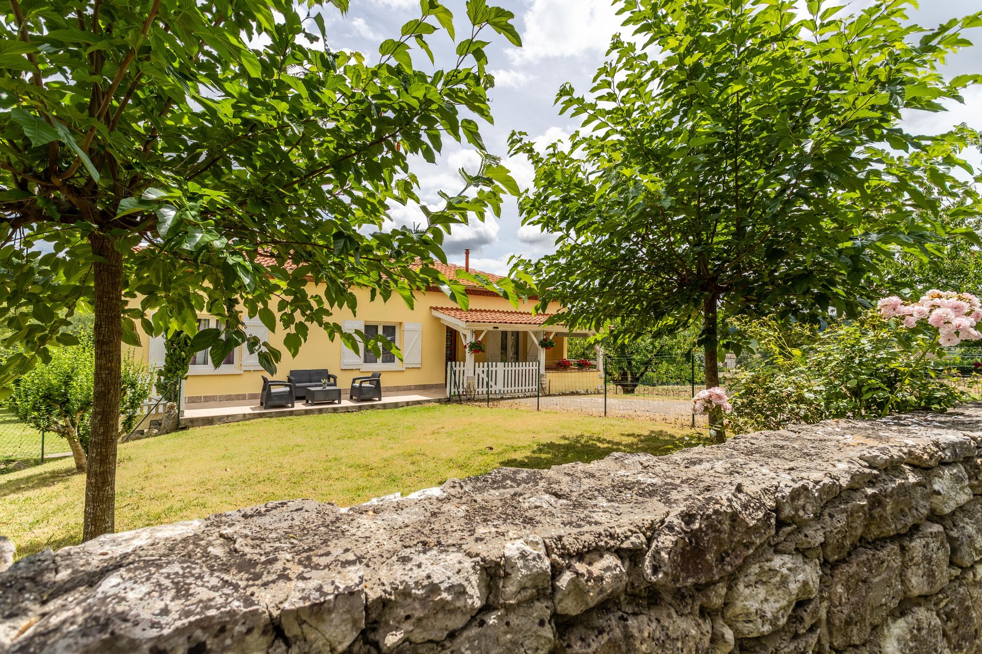 casa en Tayrac, Nouvelle-Aquitaine 12305780