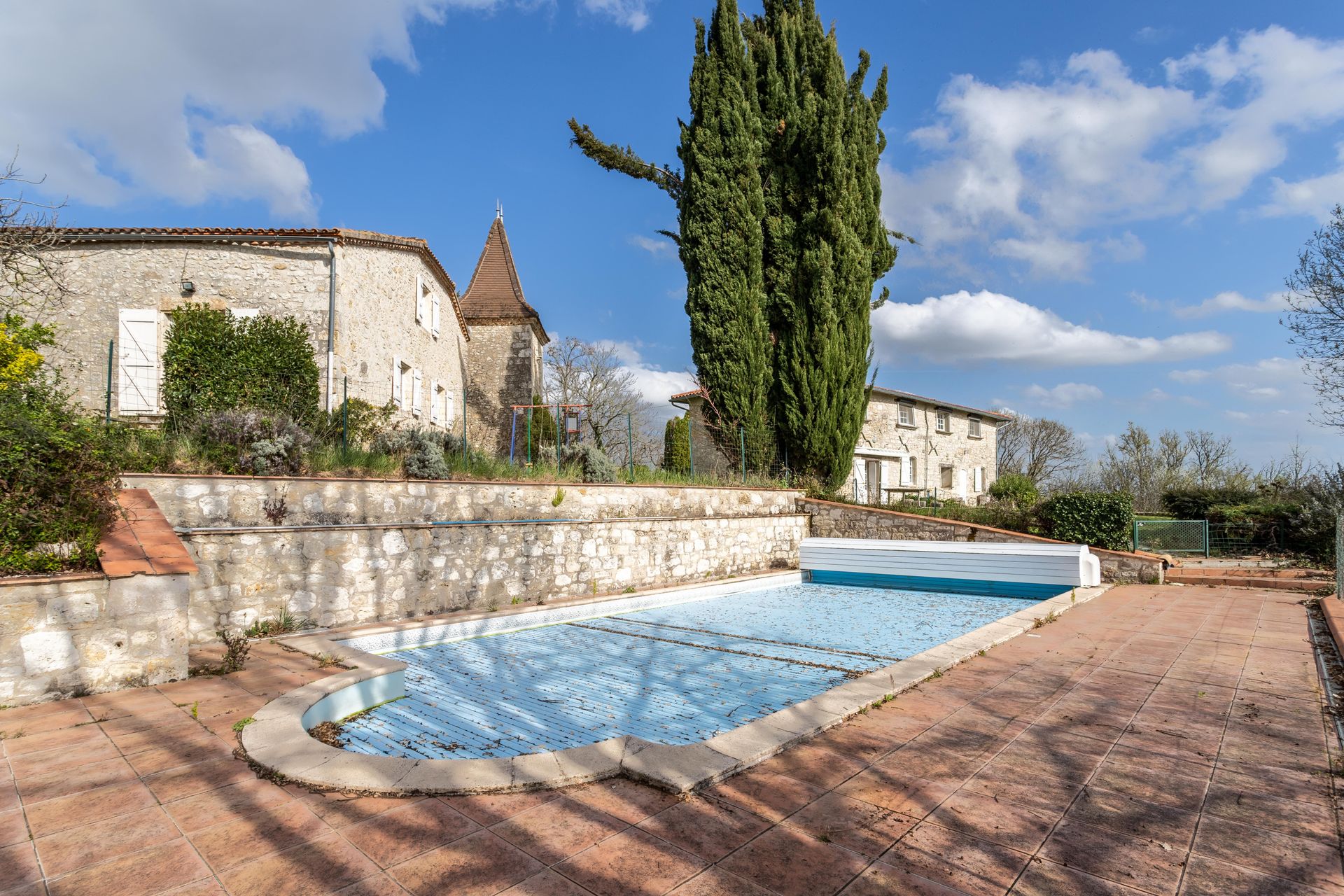 casa no Beauville, Nouvelle-Aquitaine 12305788