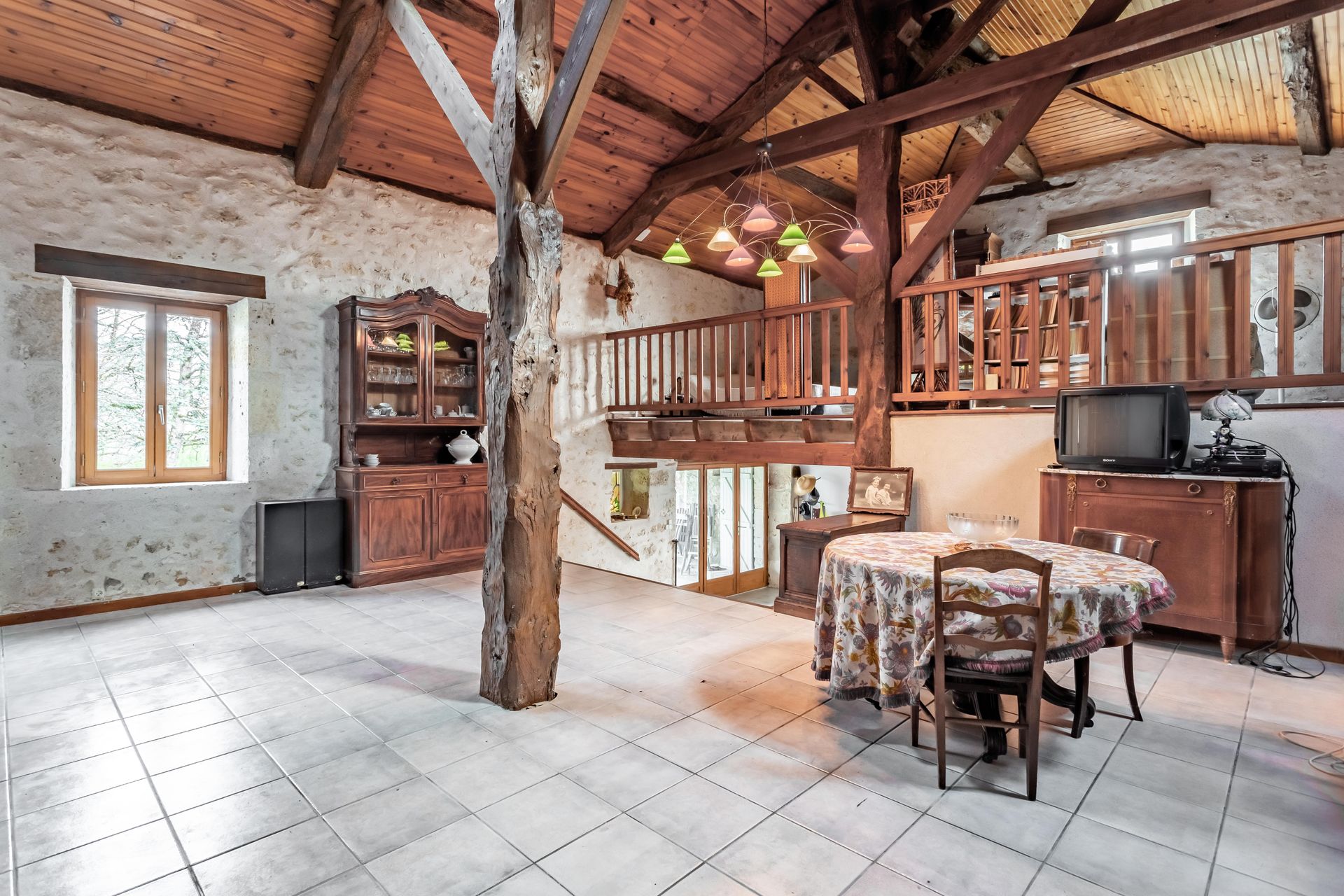 casa no Beauville, Nouvelle-Aquitaine 12305788