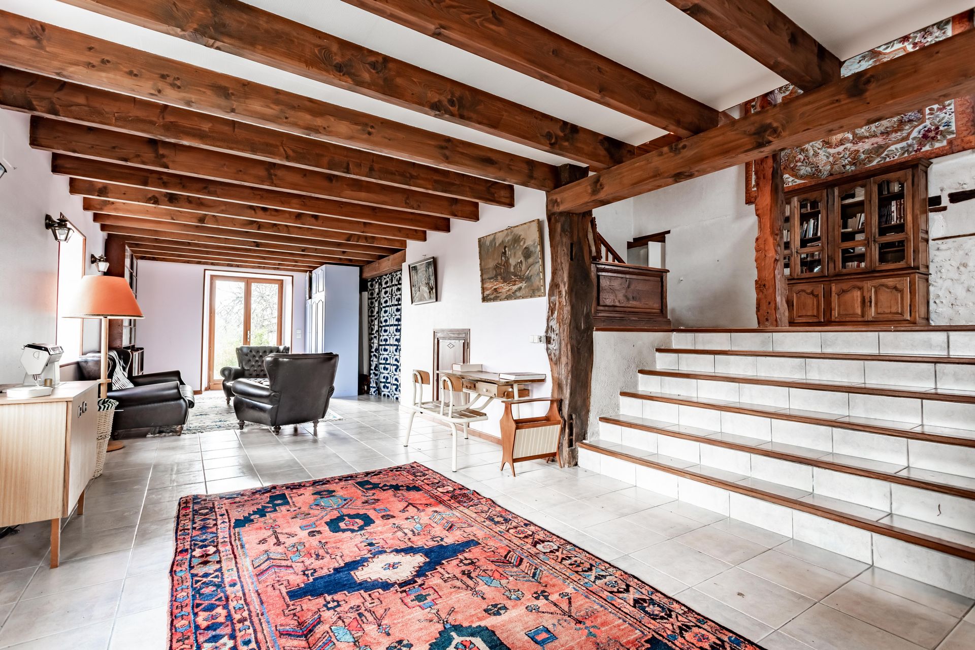 casa no Beauville, Nouvelle-Aquitaine 12305788