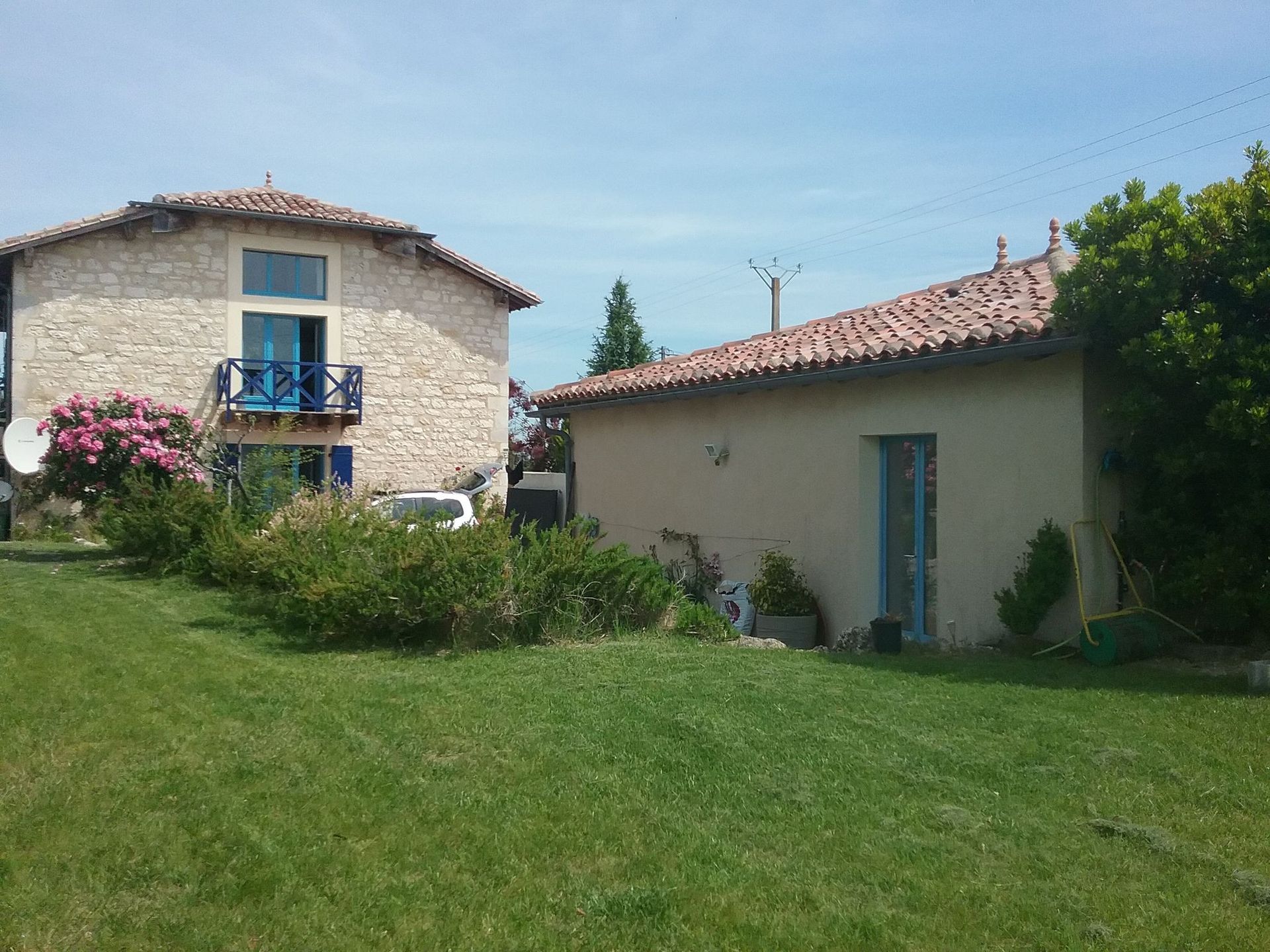 Casa nel Valence, Occitanie 12305791