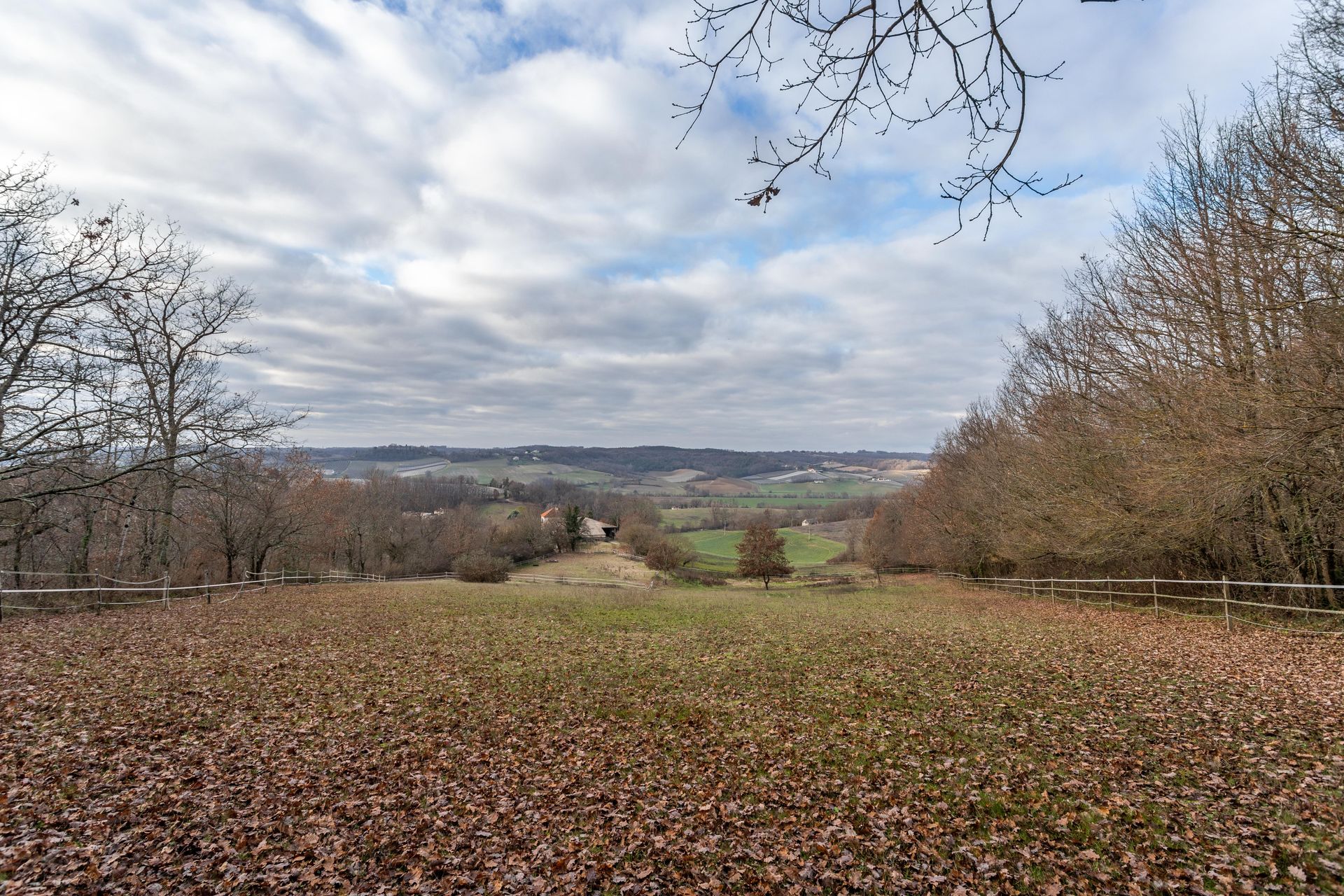 Dom w Lauzerte, Occitanie 12305792