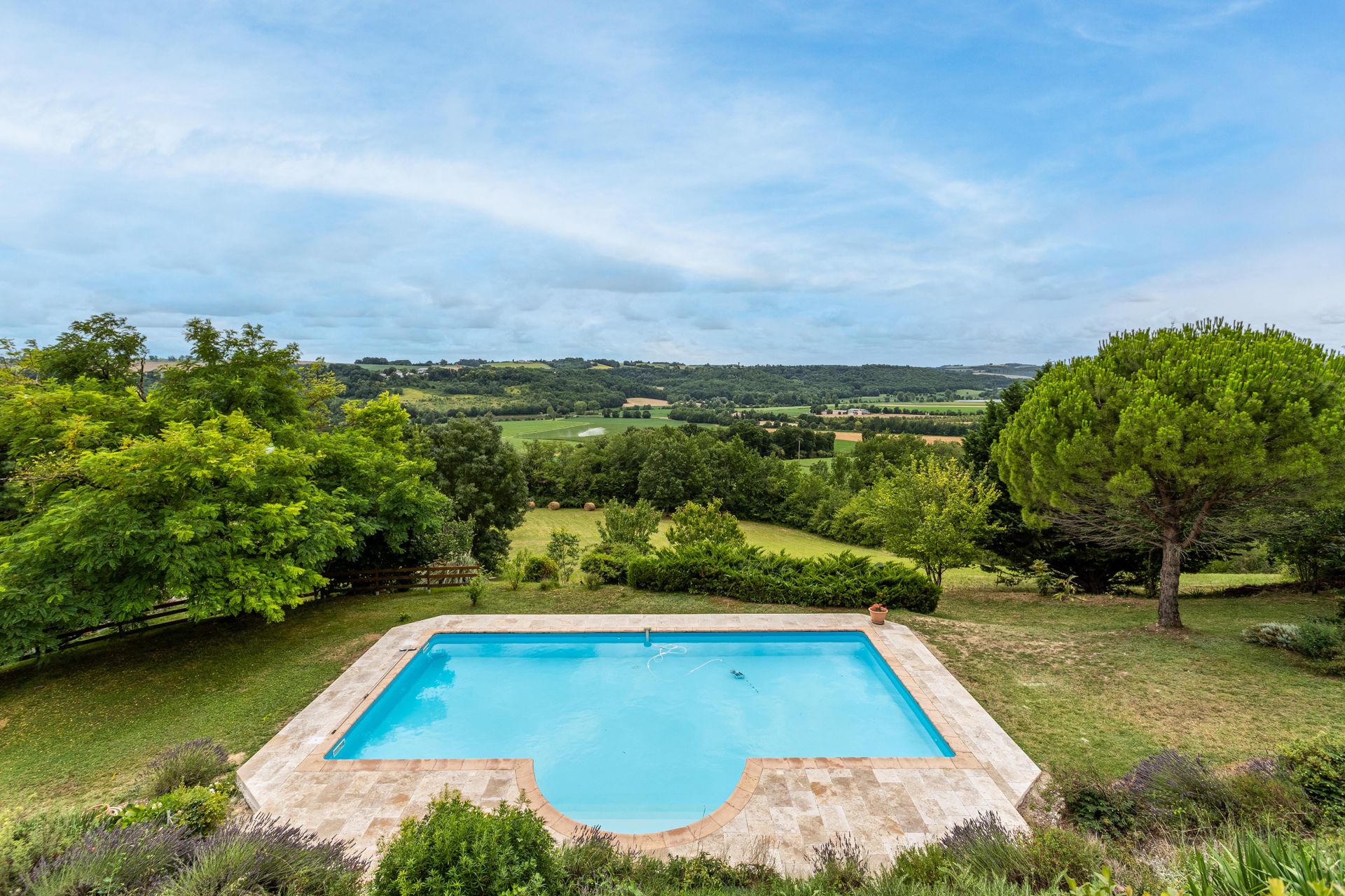 Casa nel Saint-Maurin, Nouvelle-Aquitaine 12305794