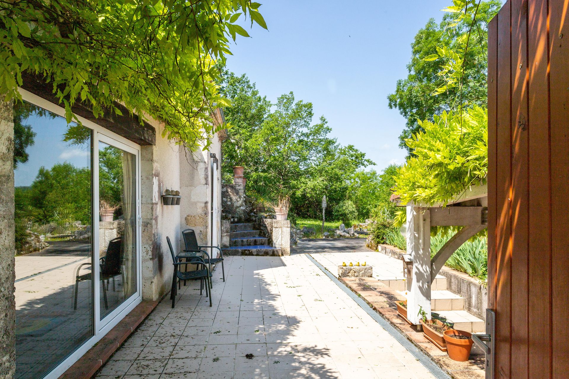 casa en Miramont-de-Quercy, Occitanie 12305795