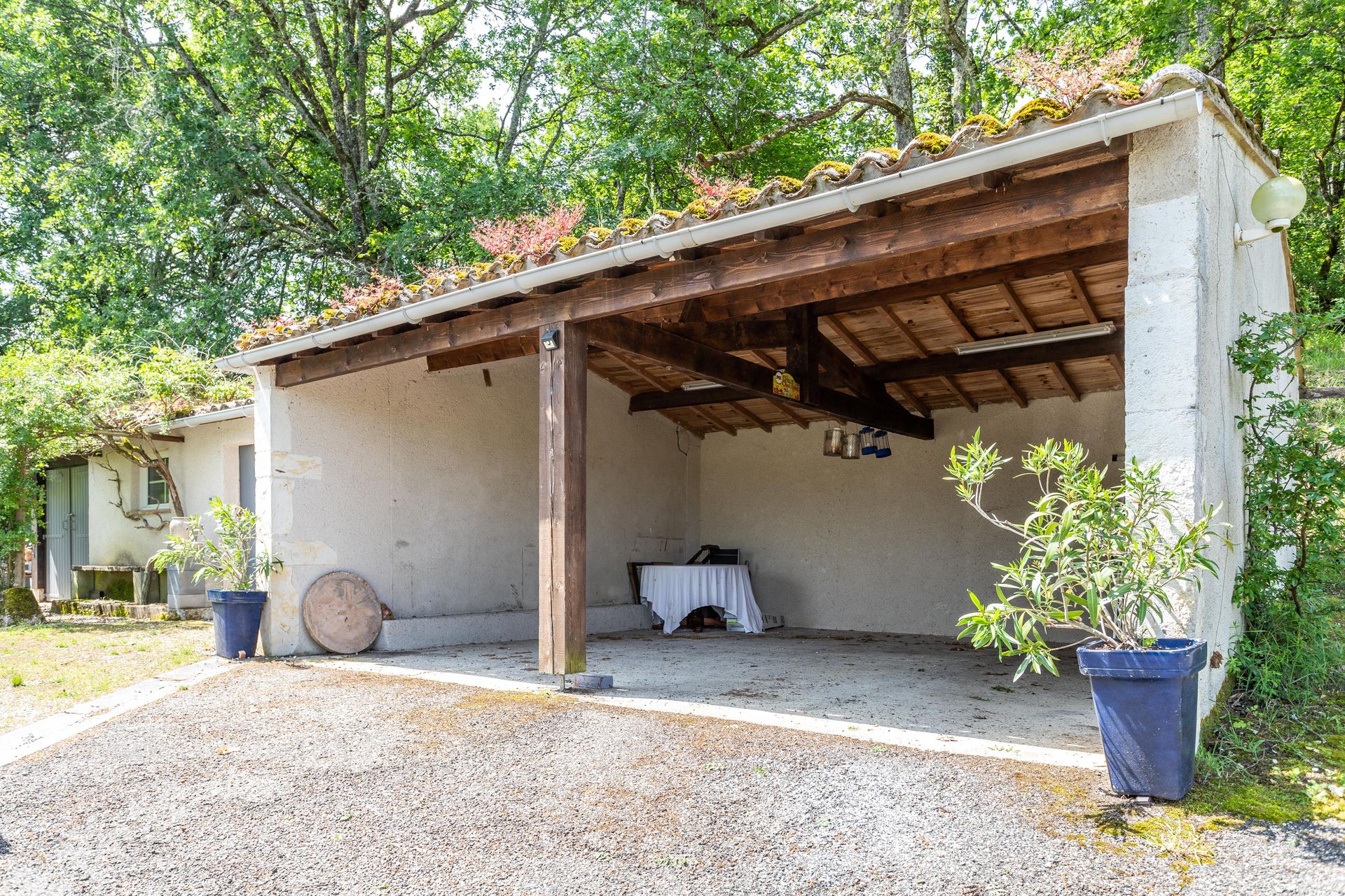 casa en Miramont-de-Quercy, Occitanie 12305795