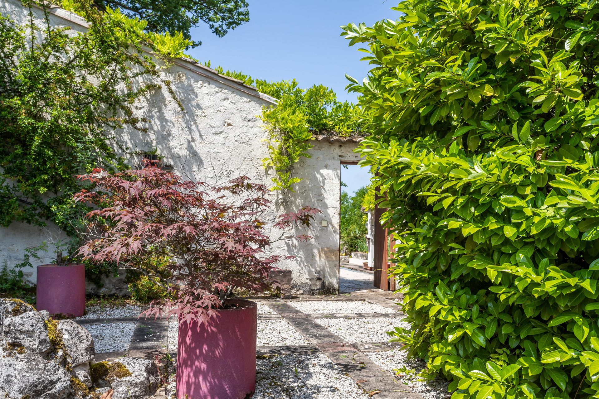 casa en Miramont-de-Quercy, Occitanie 12305795