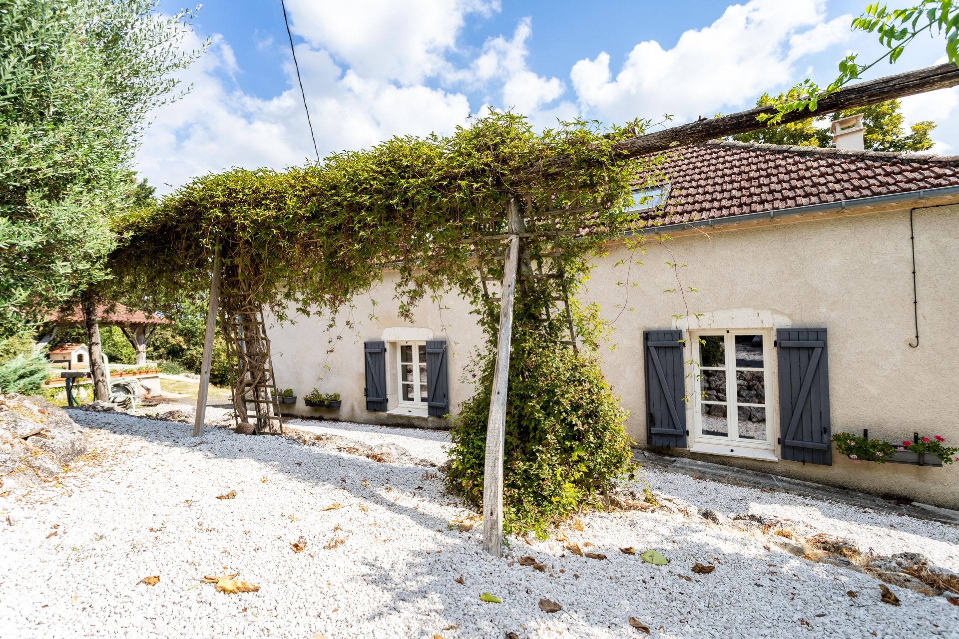 Casa nel Castelsagrat, Occitanie 12305799