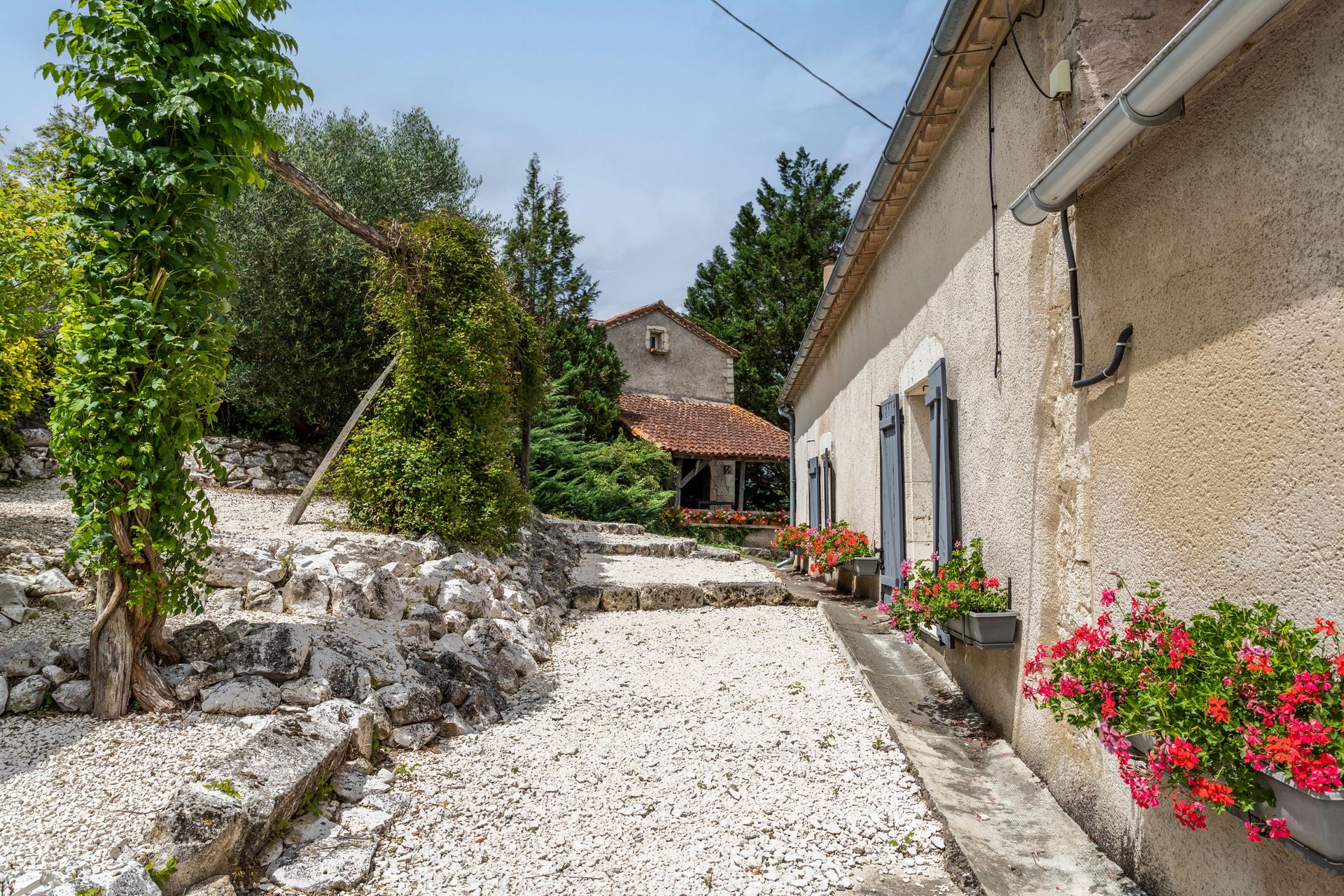 Casa nel Castelsagrat, Occitanie 12305799