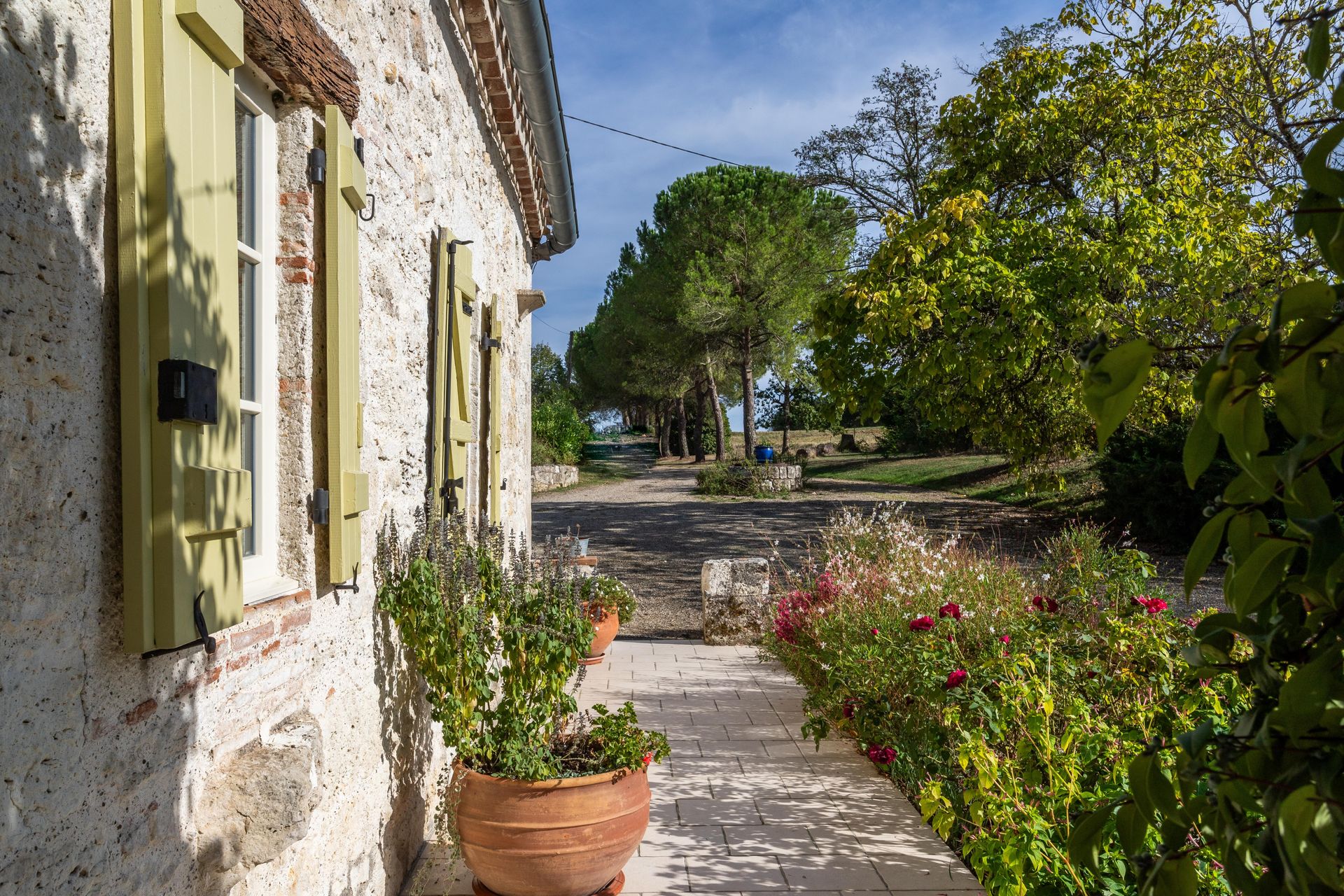 بيت في Saint-Maurin, Nouvelle-Aquitaine 12305801