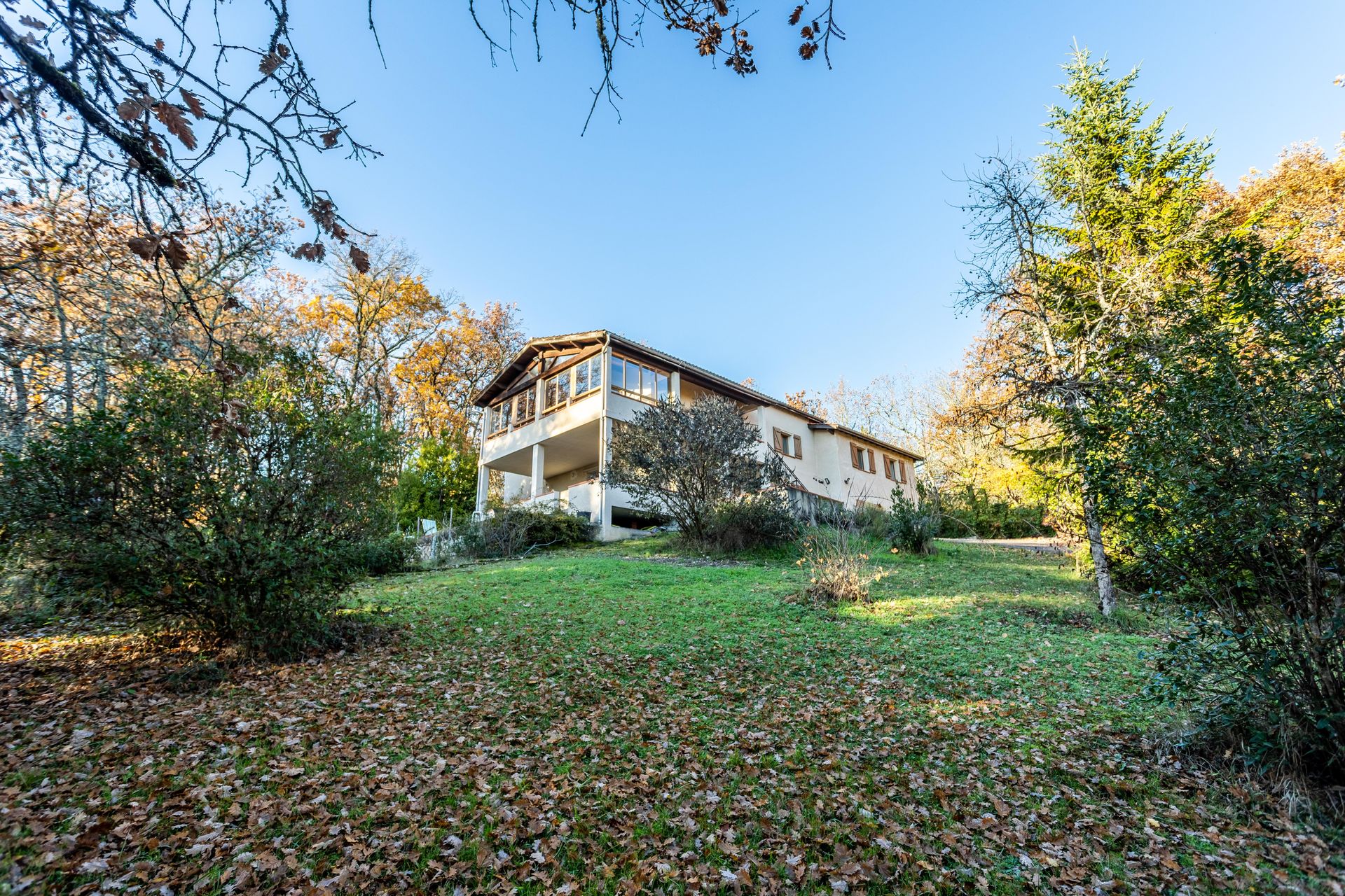 Casa nel Valence d'Agen, Occitanie 12305806