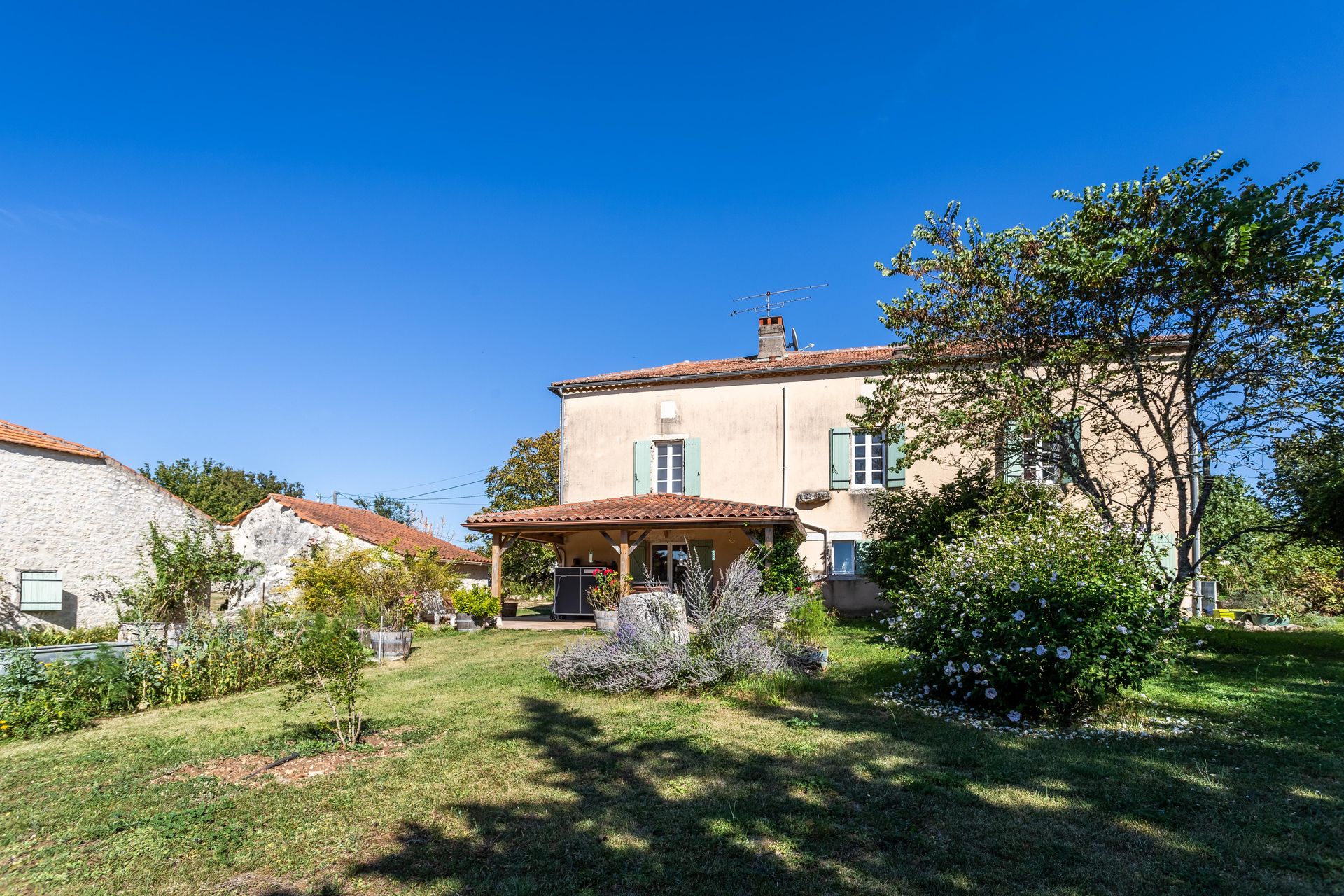 casa en Floressas, Occitanie 12305808