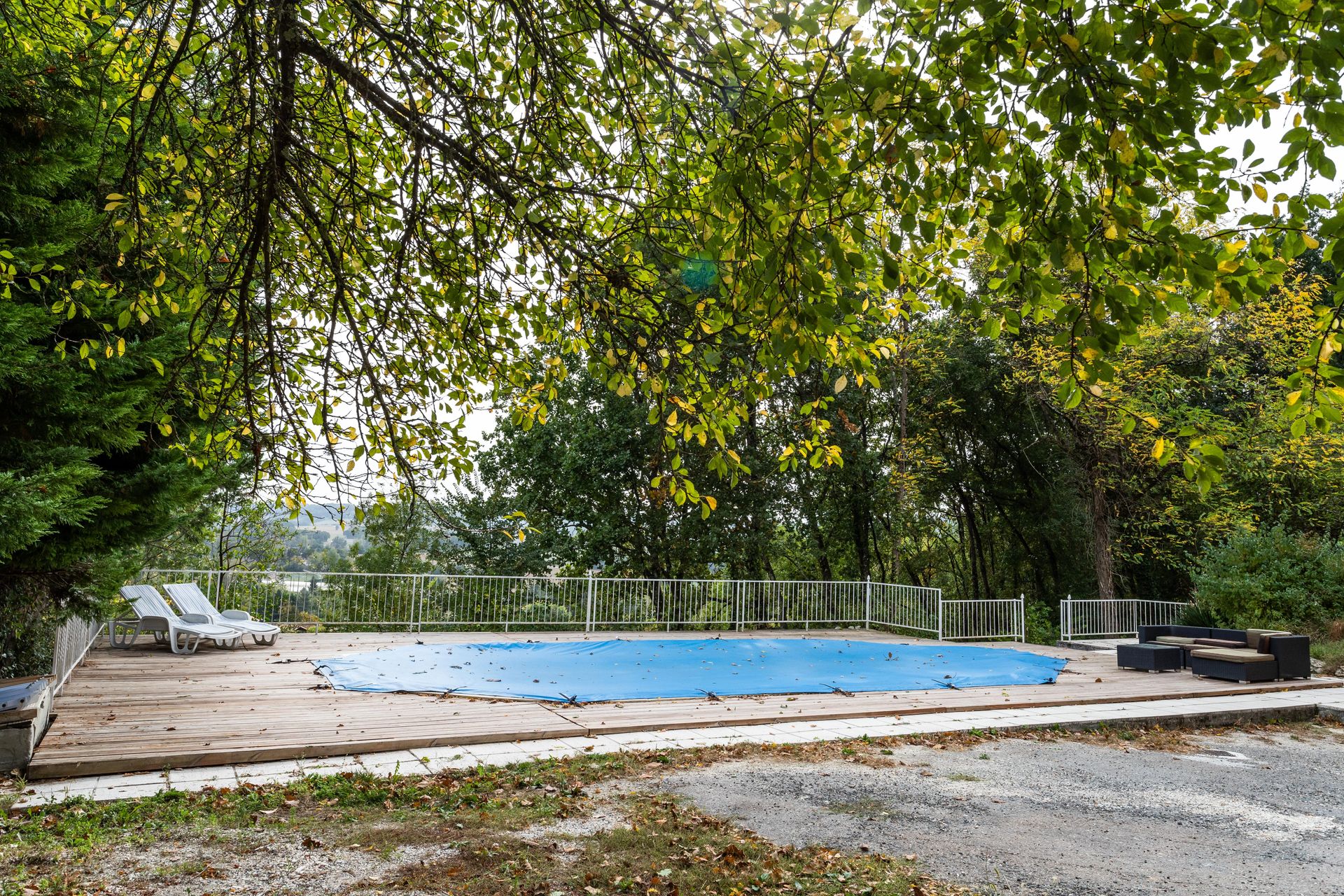 casa en Dausse, Nouvelle-Aquitaine 12305811