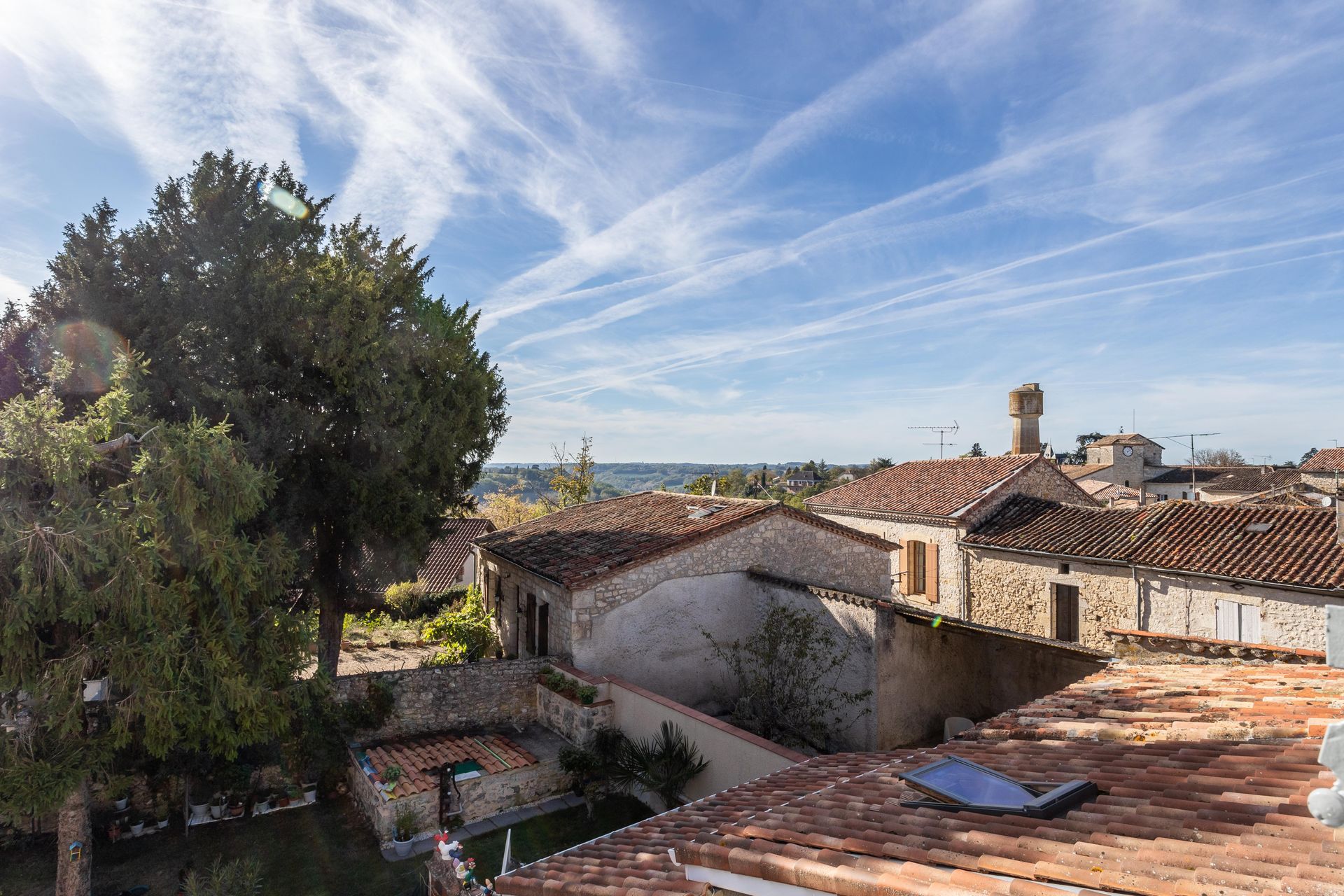 Haus im Laroque-Timbaut, Nouvelle-Aquitaine 12305815