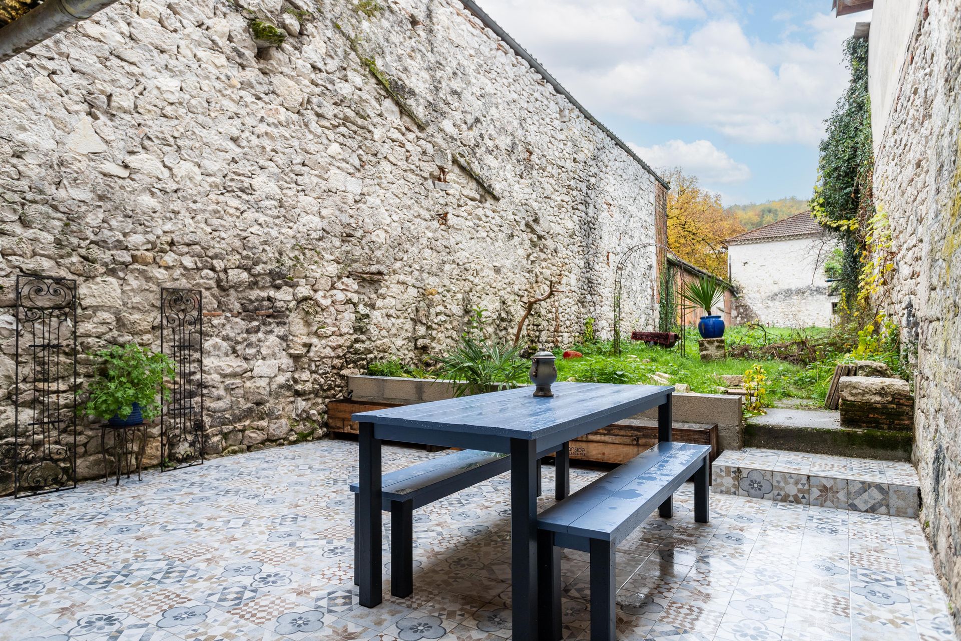 House in Montaigu-de-Quercy, Occitanie 12305818