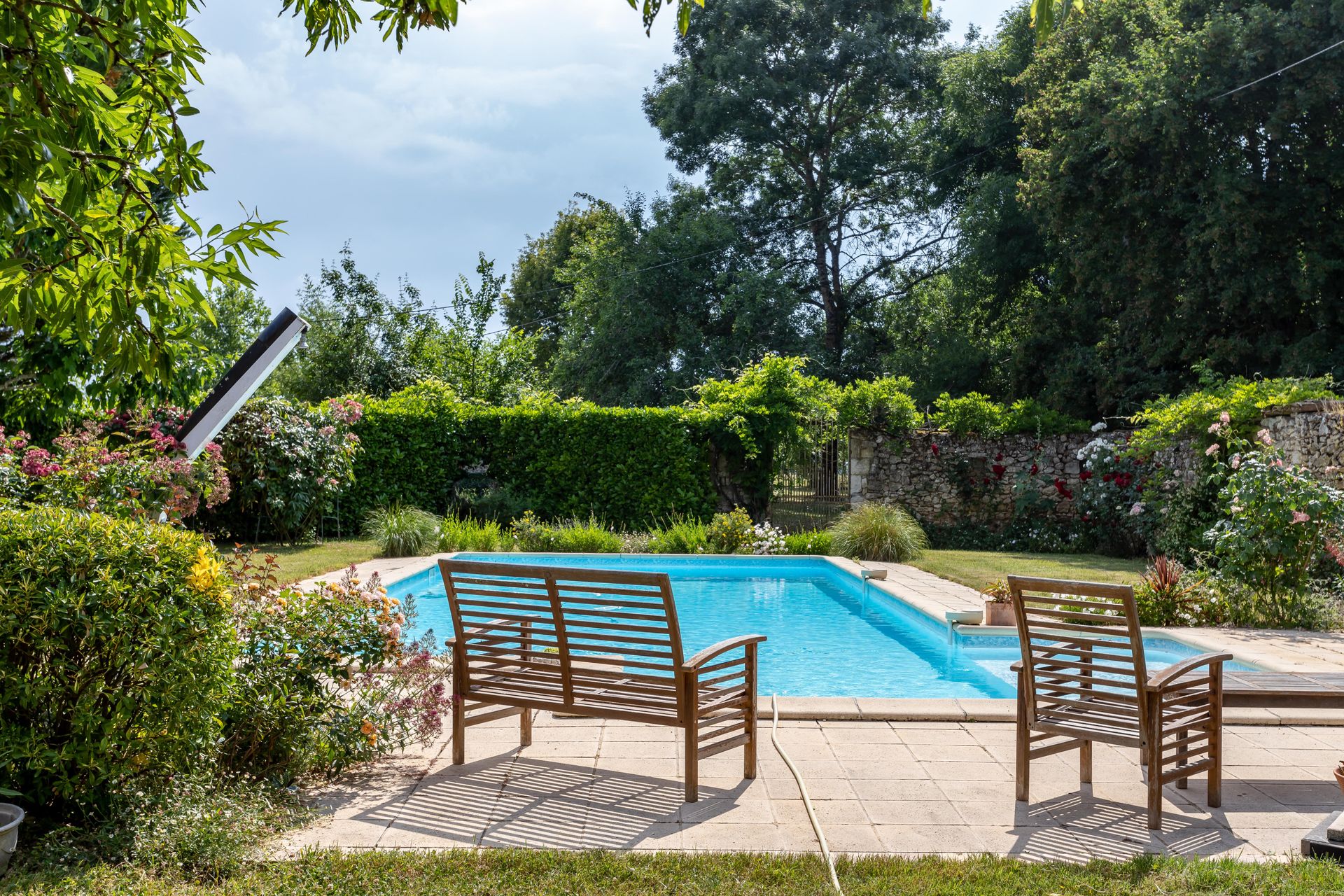 casa en Beauville, Nouvelle-Aquitaine 12305824