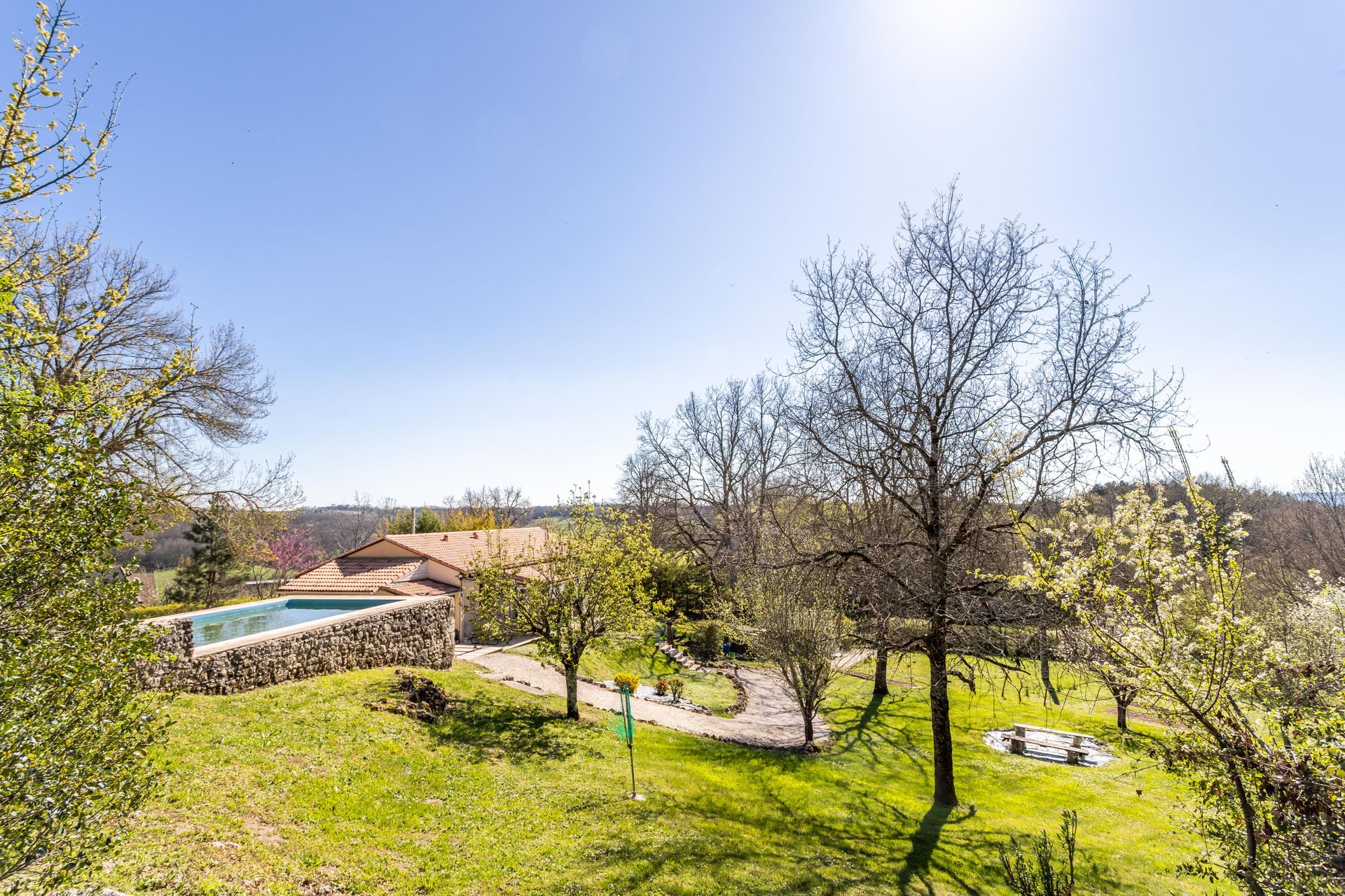 Casa nel Beauville, Nuova Aquitania 12305825