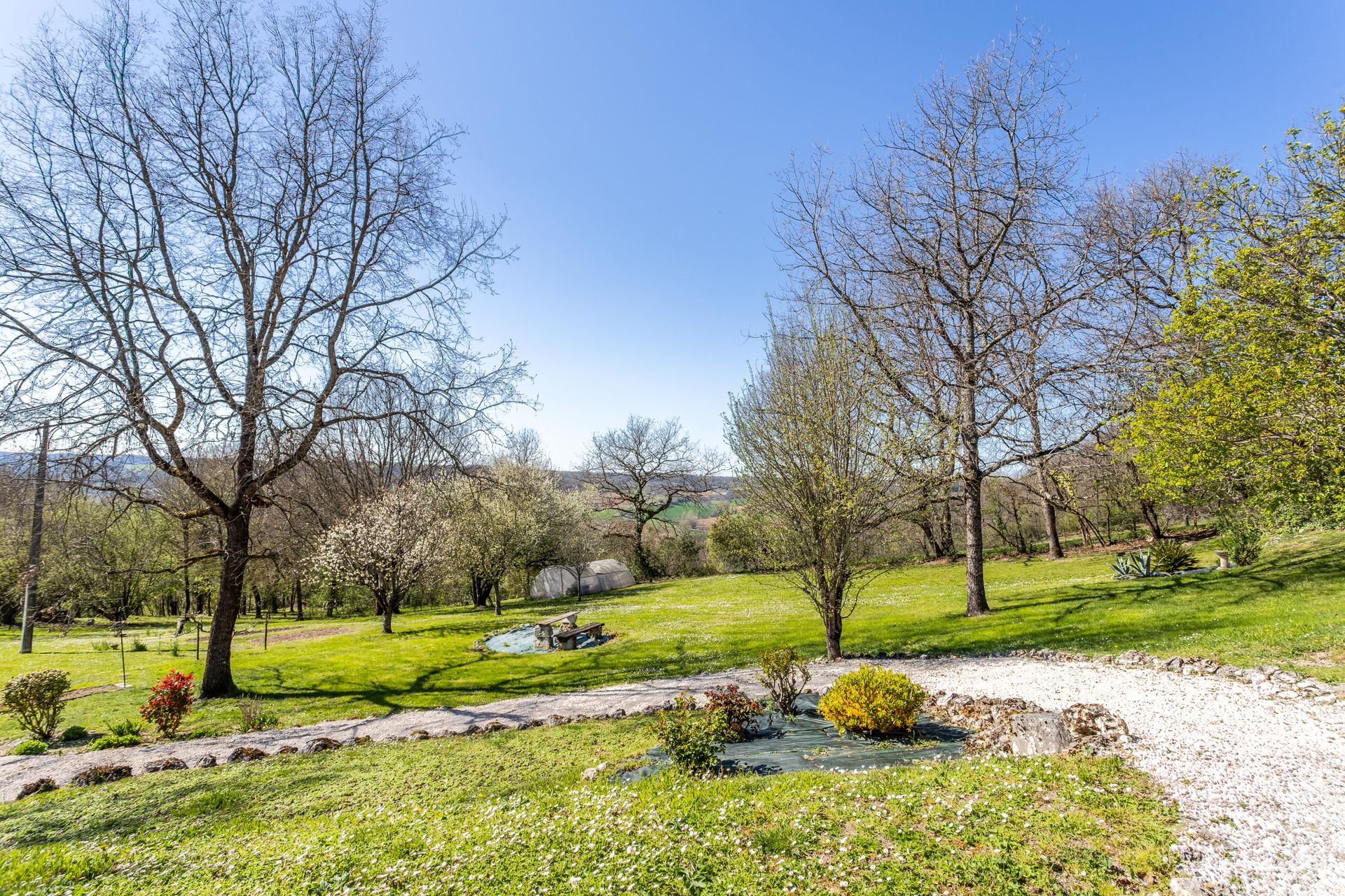 Rumah di Beauville, Nouvelle-Aquitaine 12305825