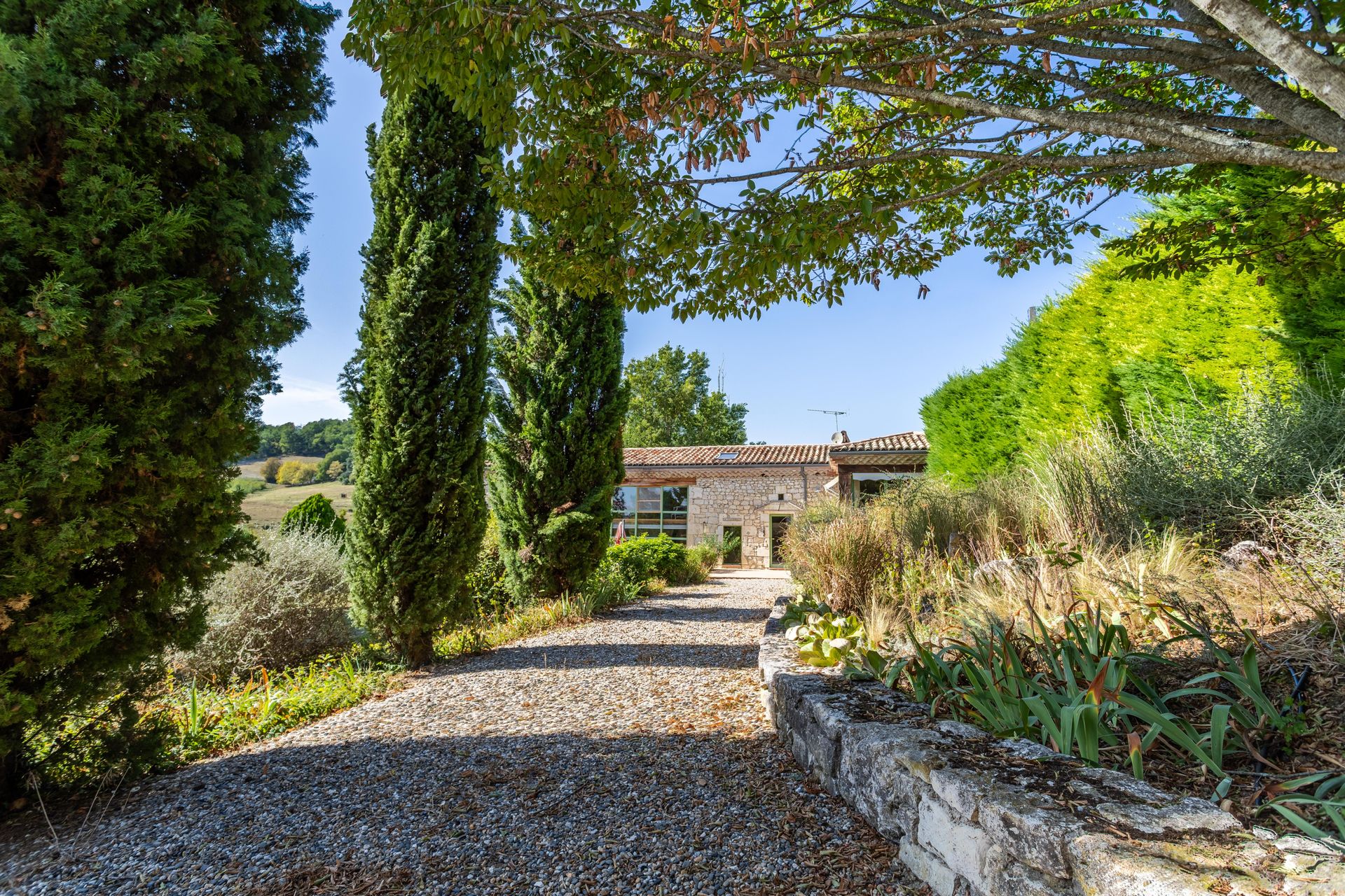 casa en Lauzerte, Occitania 12305827