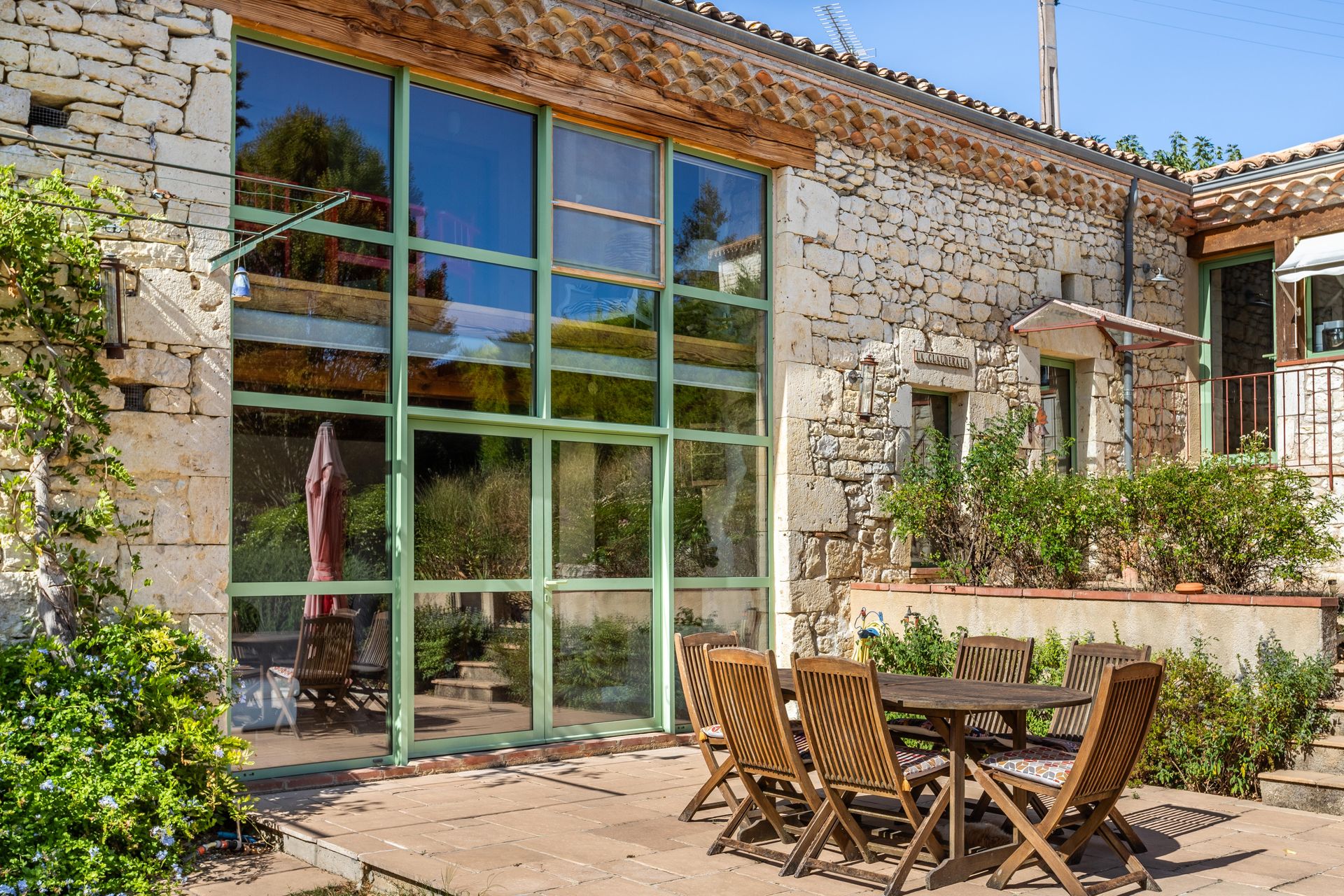 casa en Lauzerte, Occitanie 12305827